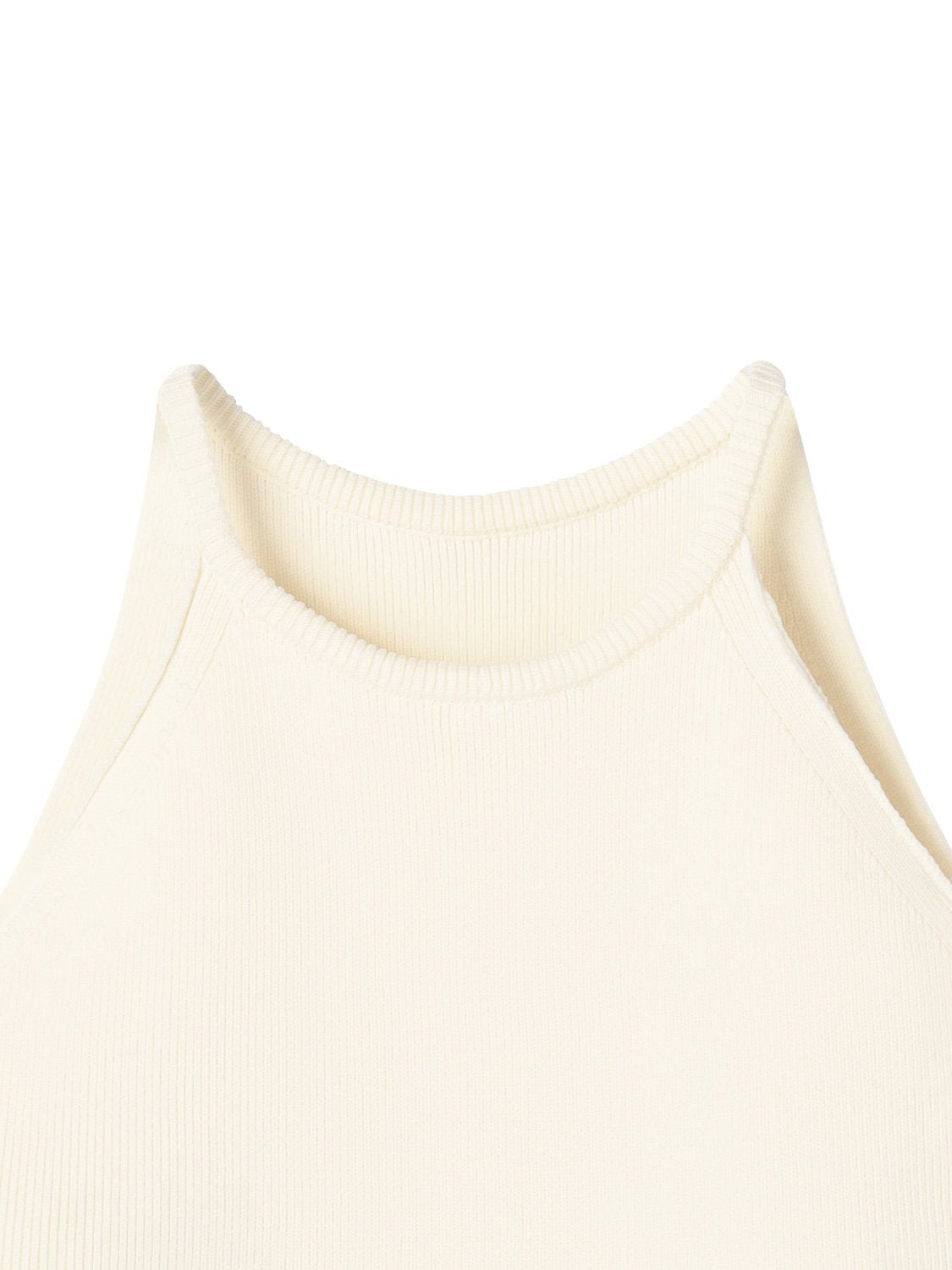 Cup-in American sleeve top