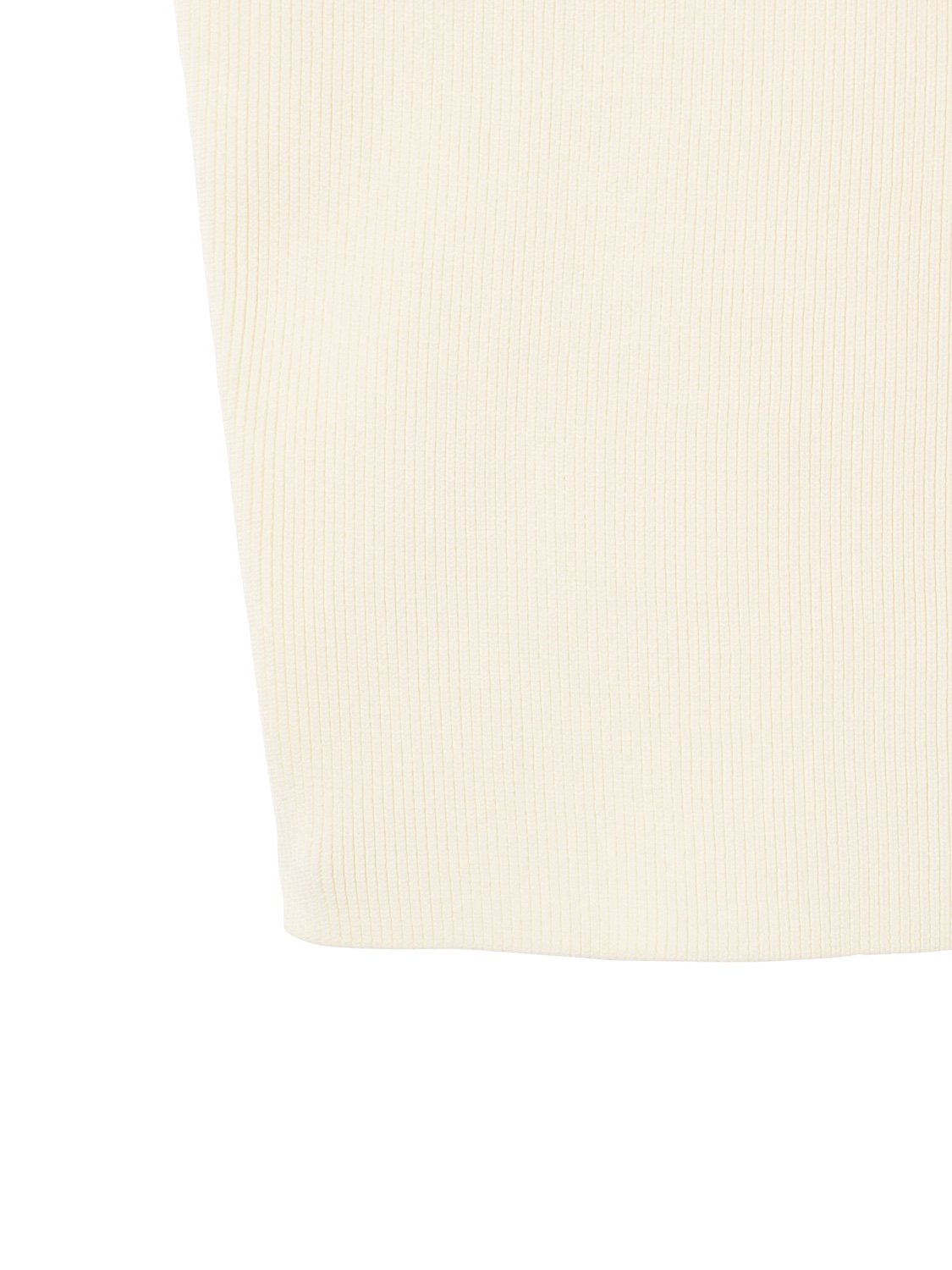 Cup-in American sleeve top