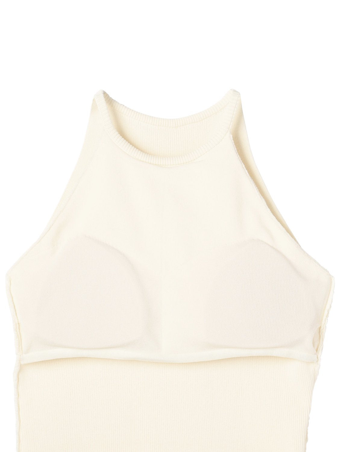 Cup-in American sleeve top