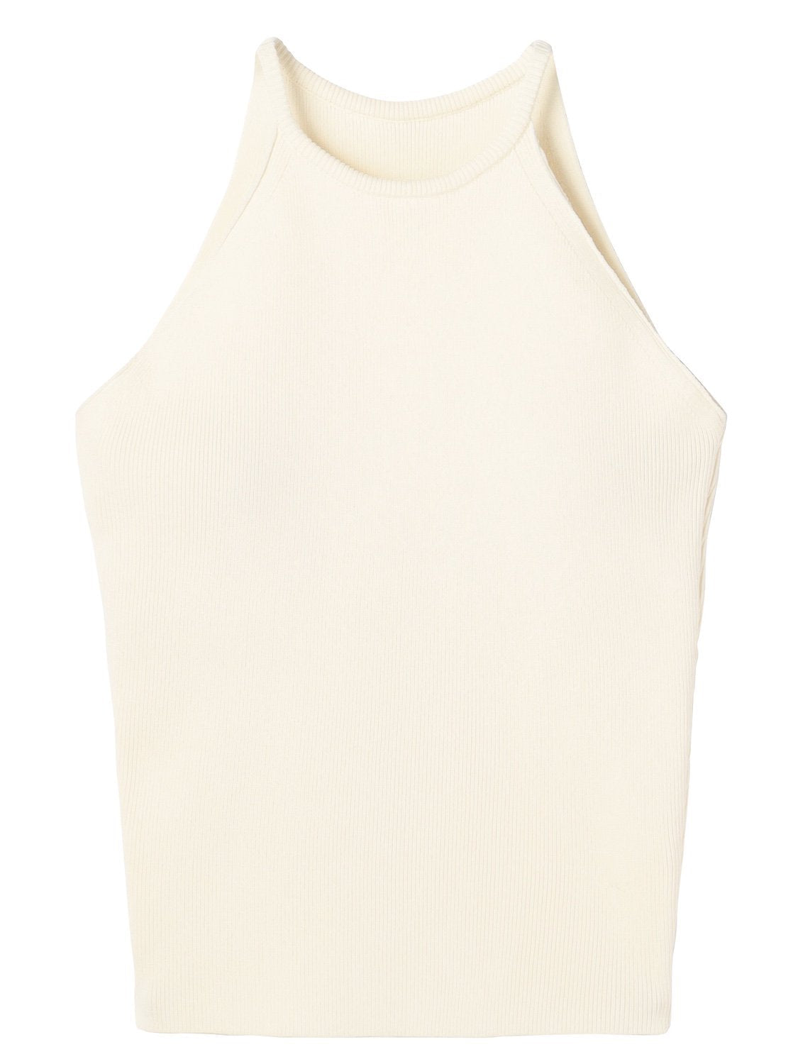 Cup-in American sleeve top