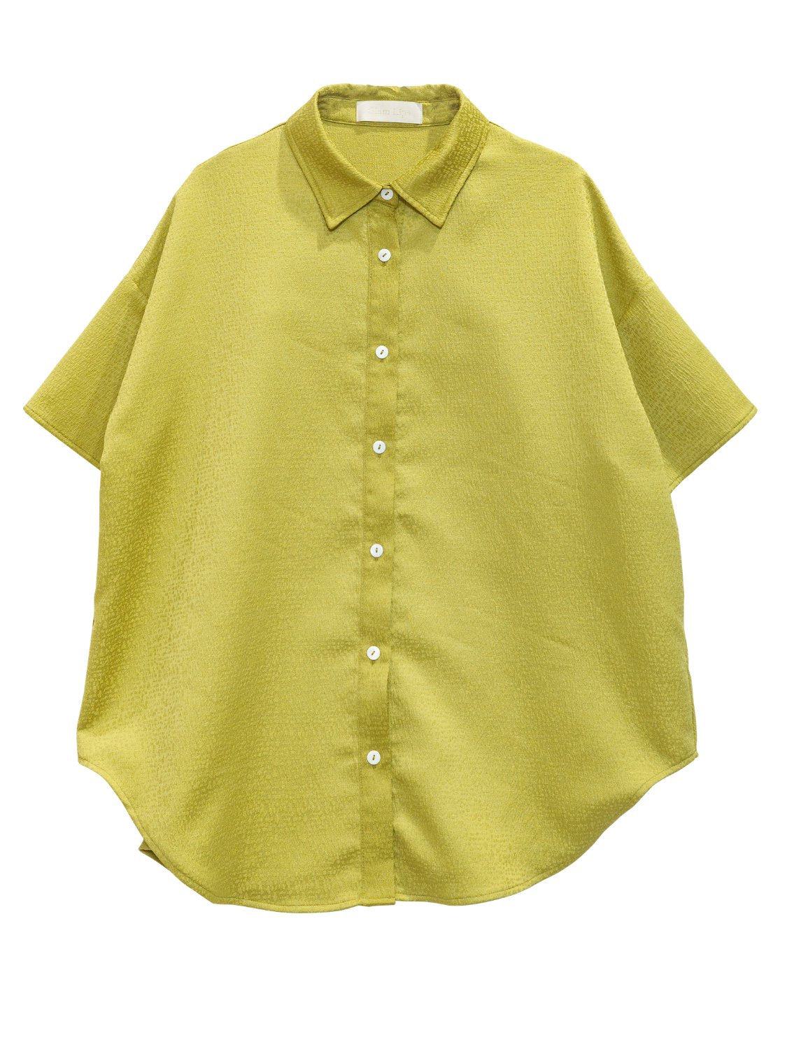 Half Sleeve Shirt Set-up