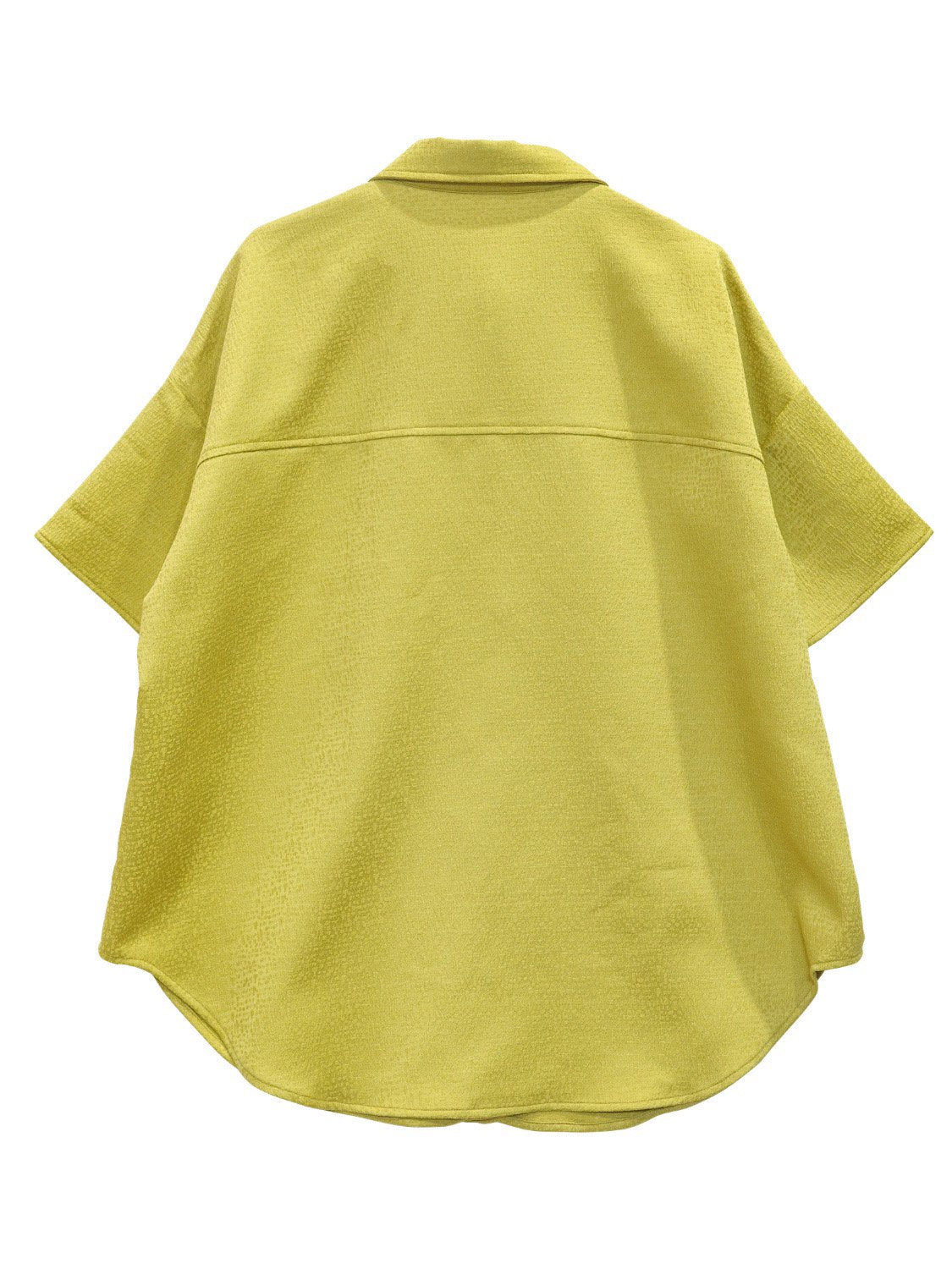 Half Sleeve Shirt Set-up