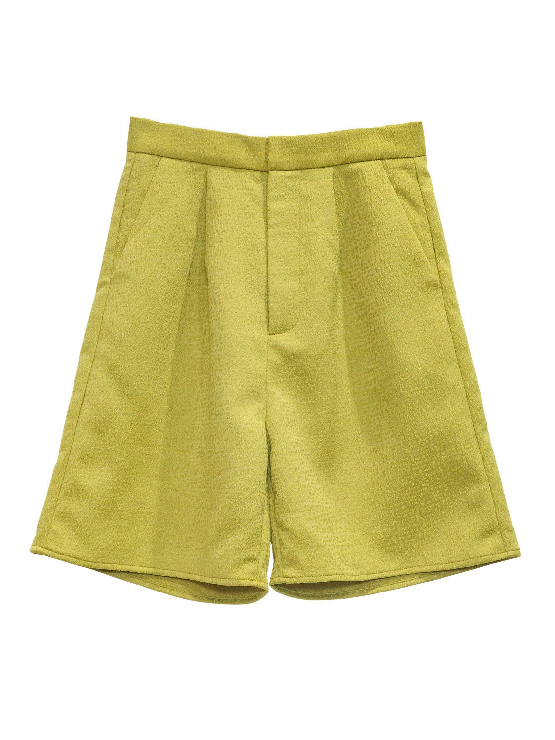 Half Sleeve Shirt Set-up