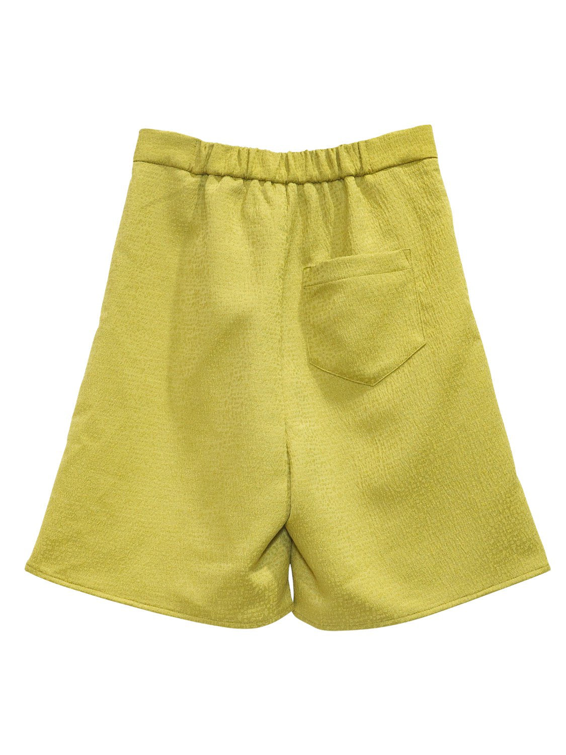 Half Sleeve Shirt Set-up