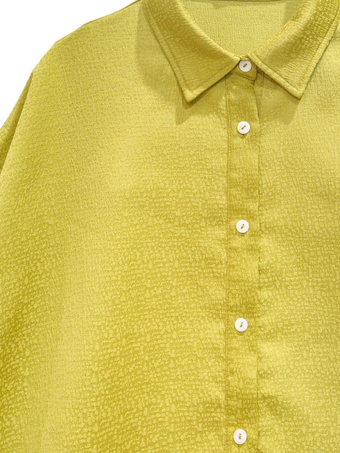 Half Sleeve Shirt Set-up