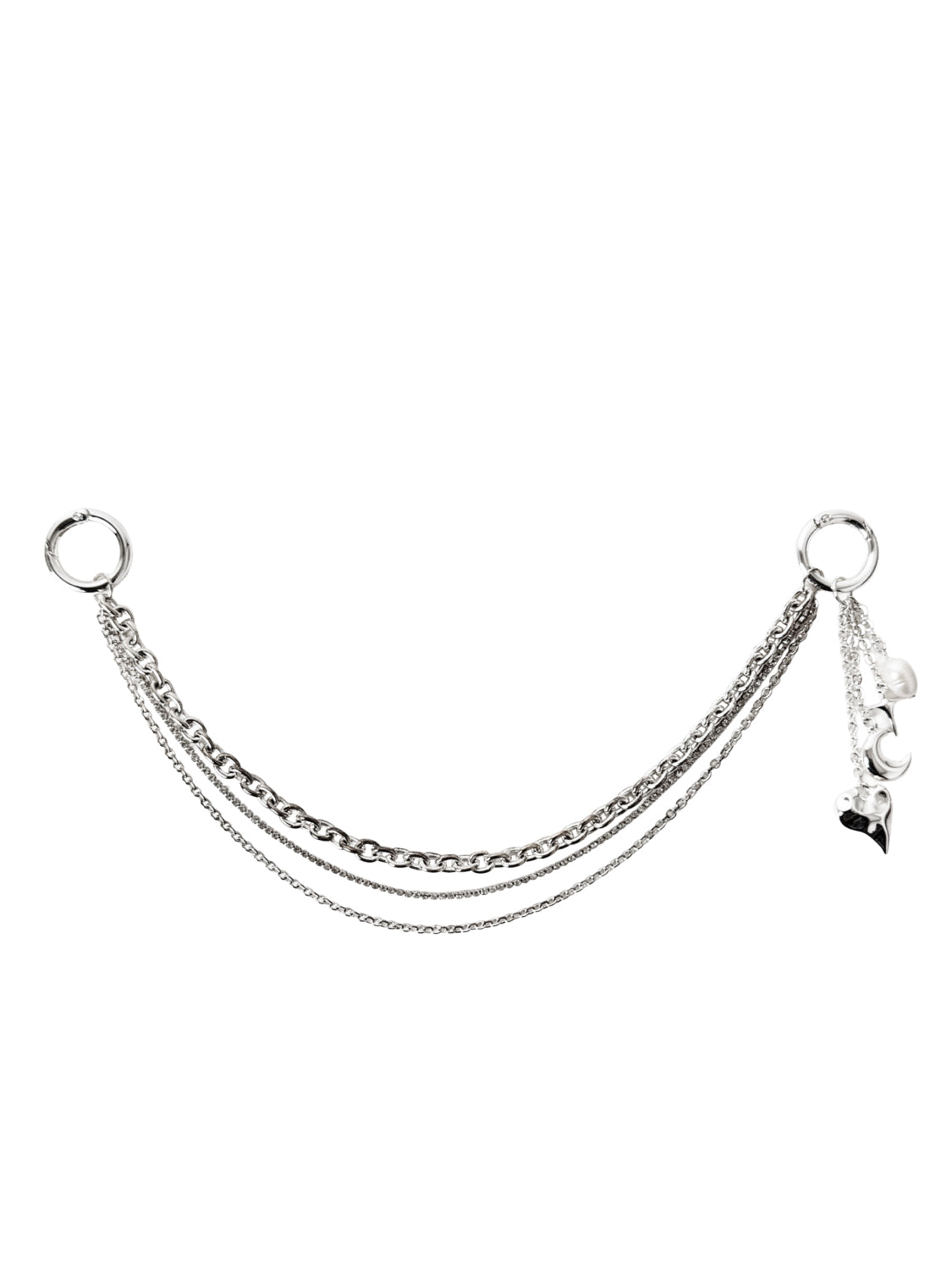 マルチチャーム TRINITY チェーン