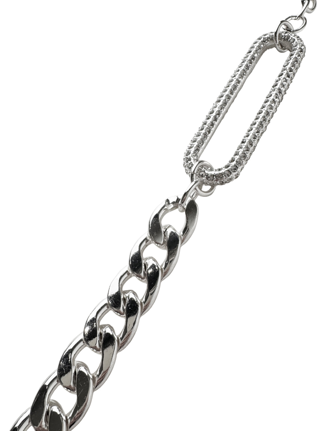 Oval リング Mobile チェーン