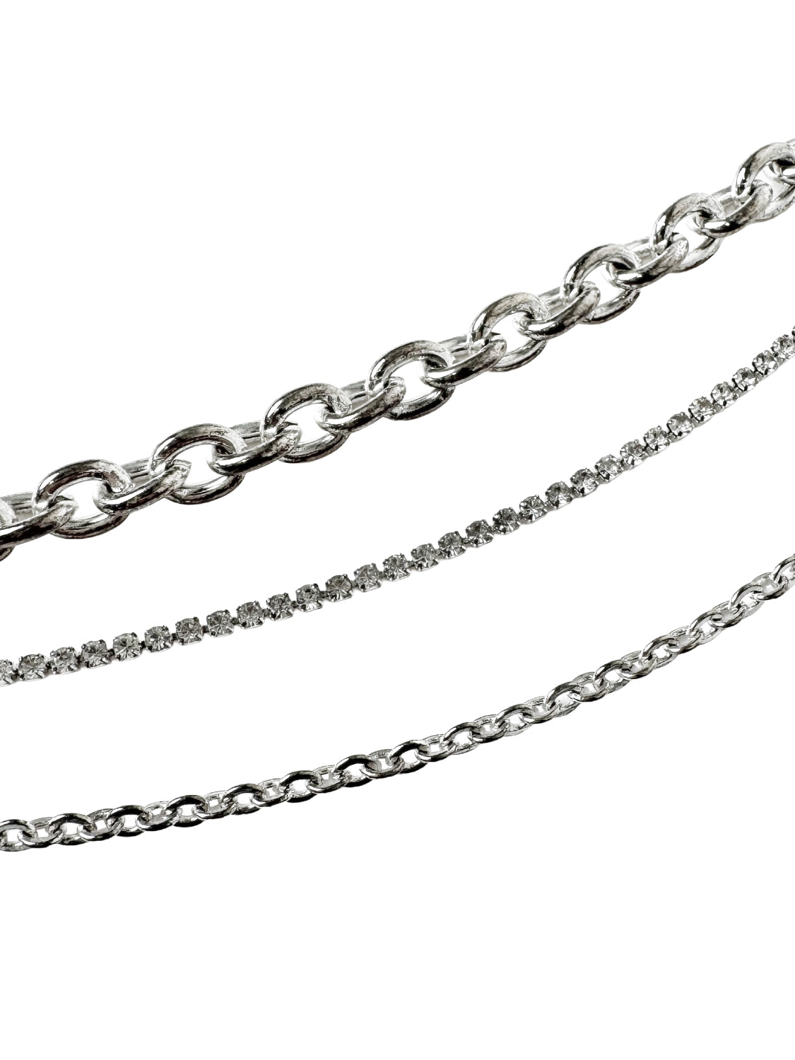 マルチチャーム TRINITY チェーン