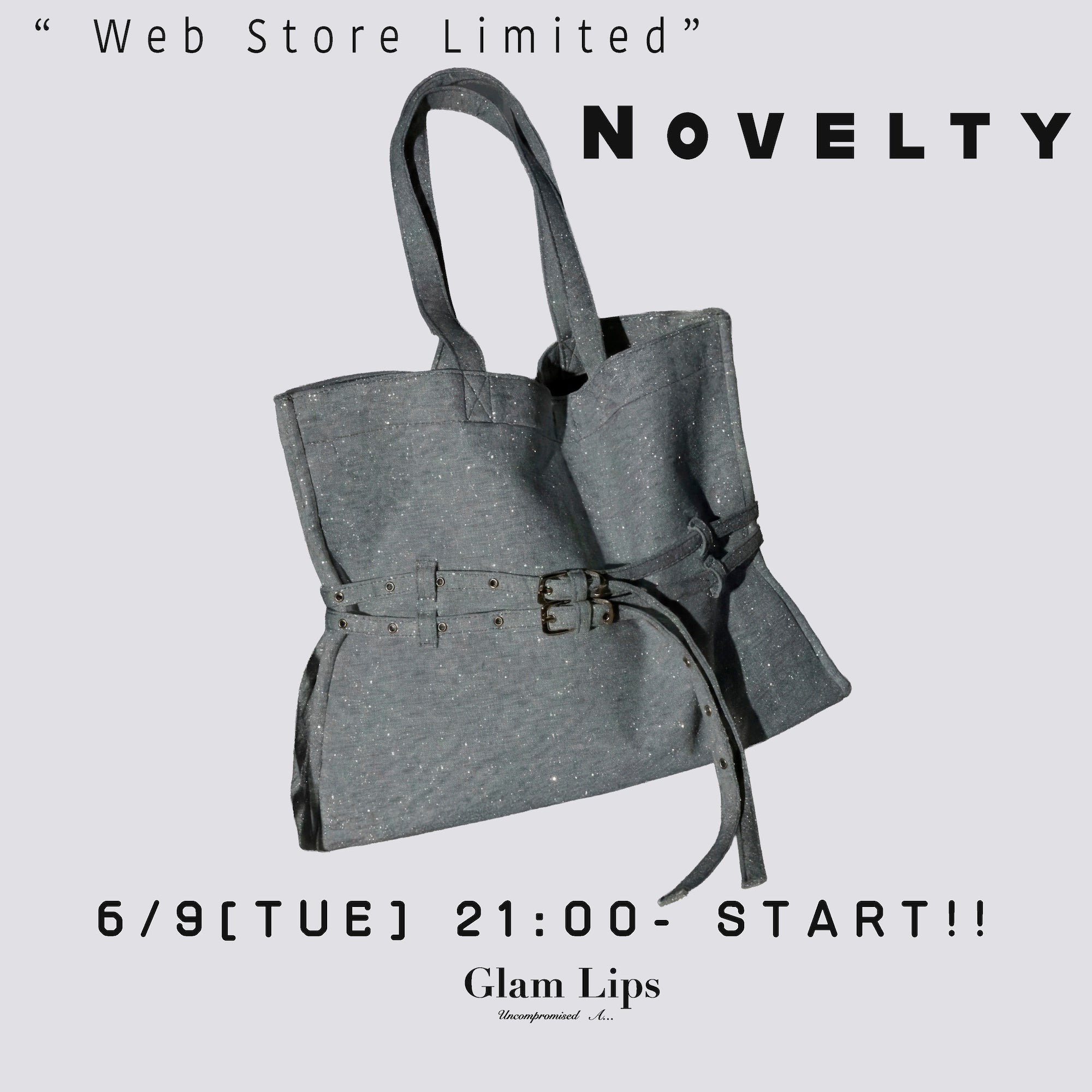 Glam Lips(グラムリップス) OFFICIAL ONLINE STORE