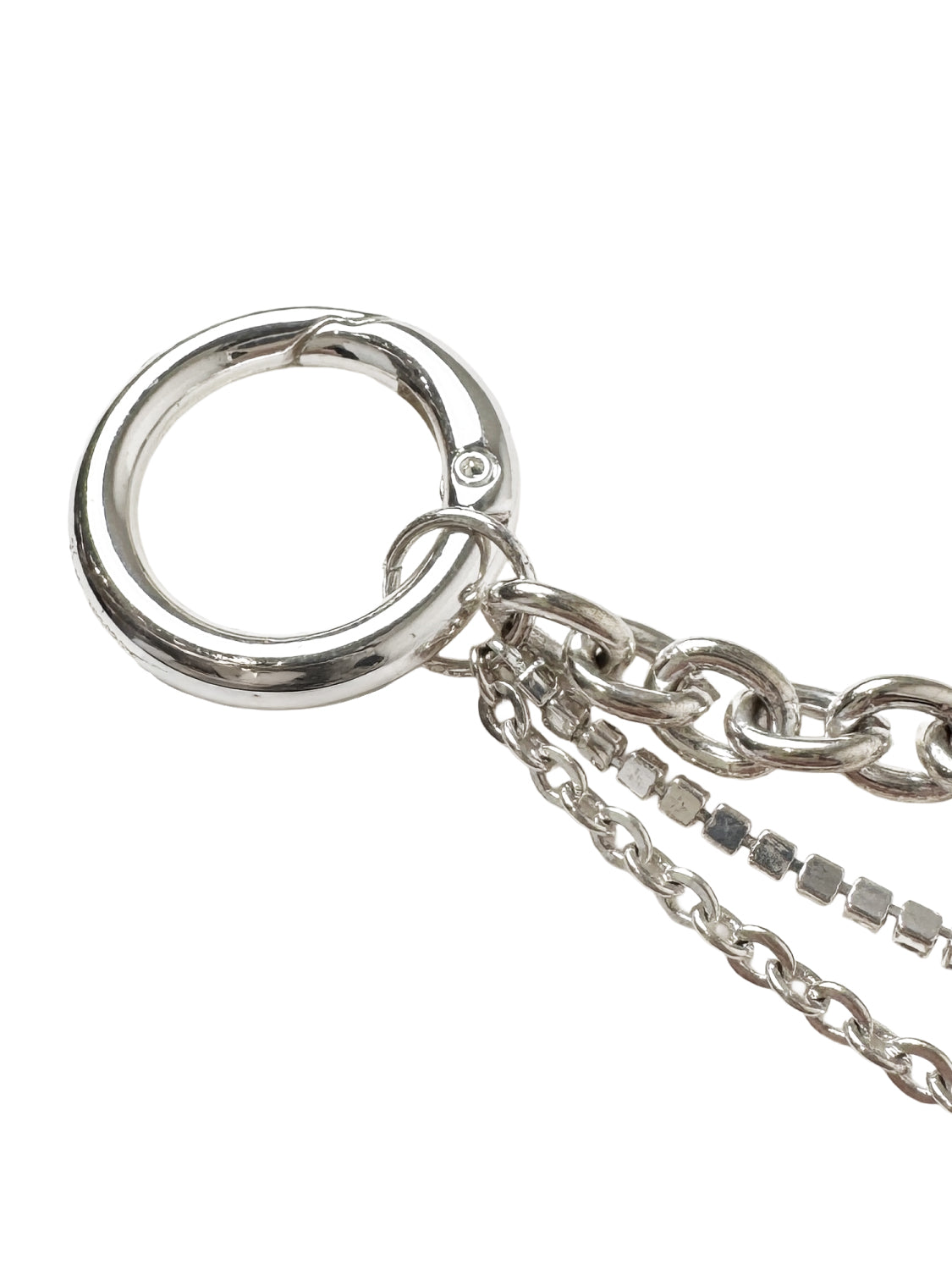 マルチチャーム TRINITY チェーン