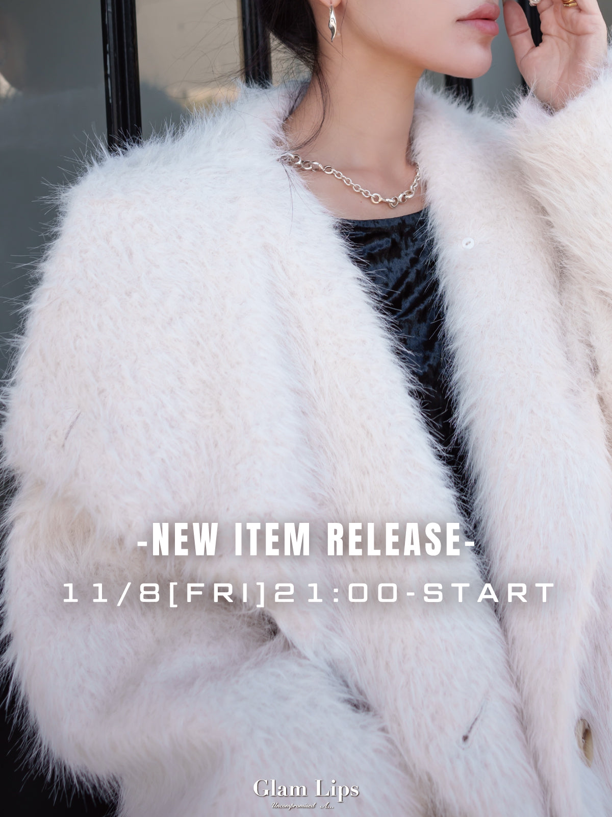 Glam Lips(グラムリップス) OFFICIAL ONLINE STORE