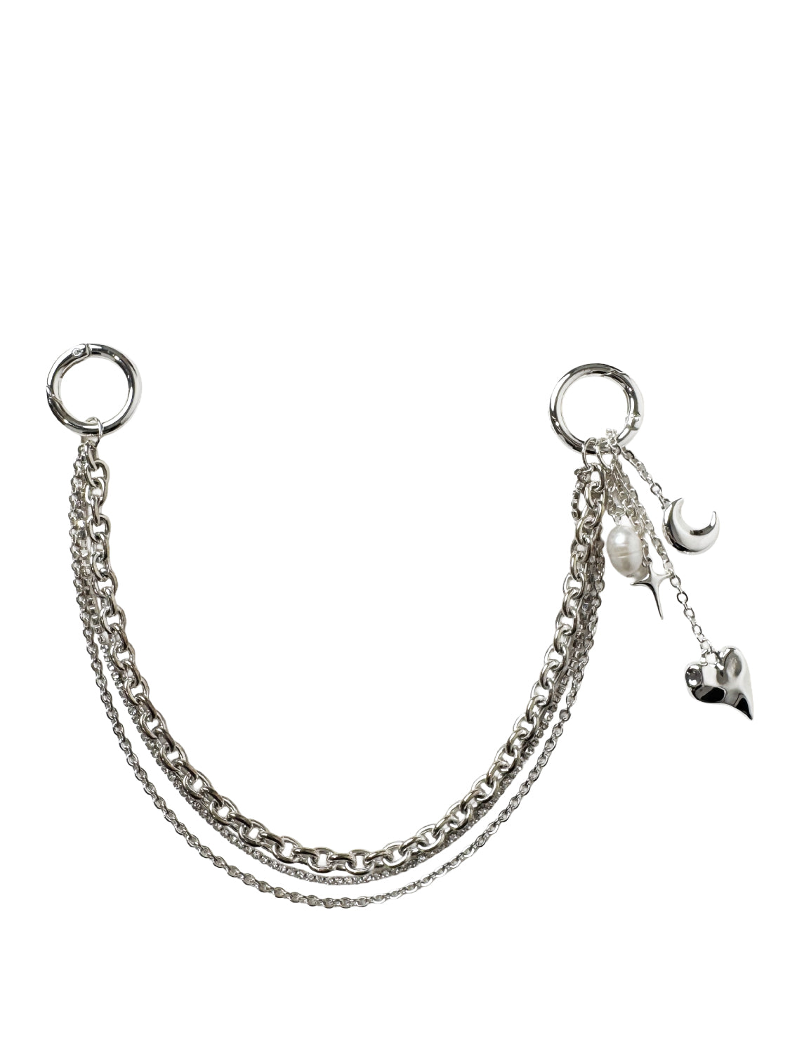 マルチチャーム TRINITY チェーン