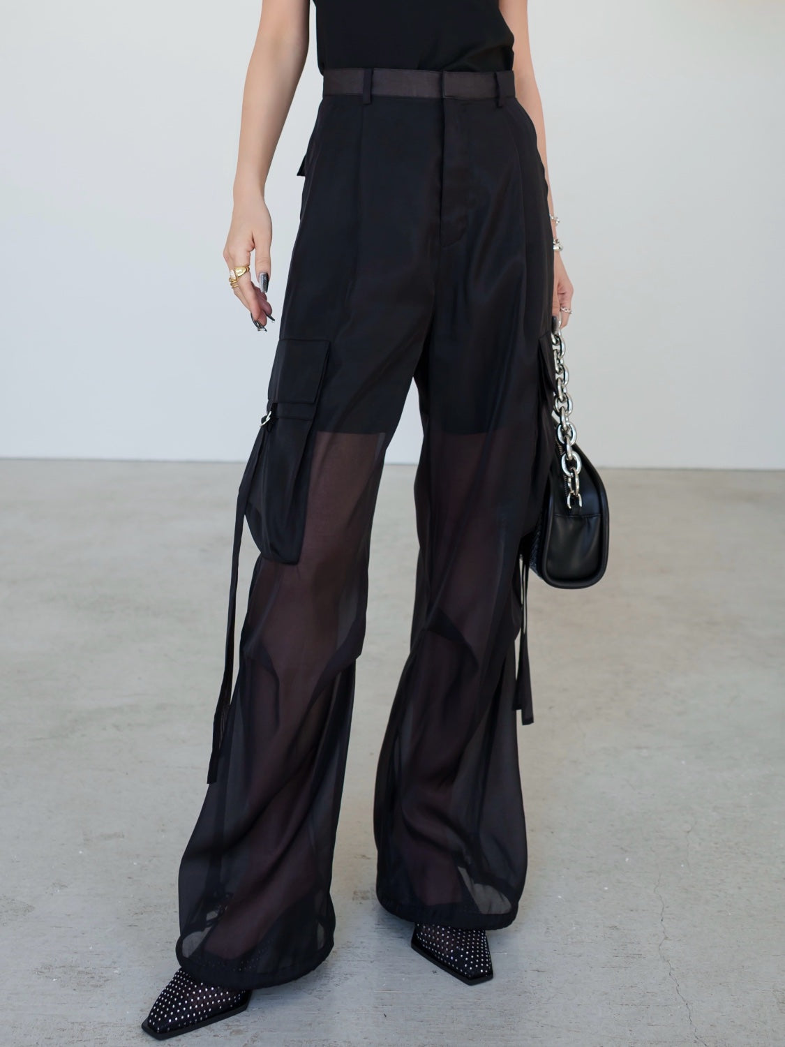 PANTS