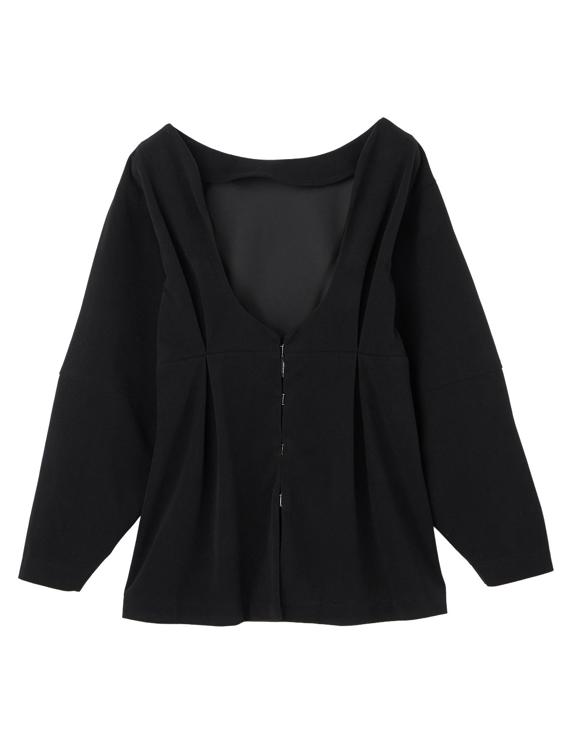 2Way ウェーブ Melton セットアップ