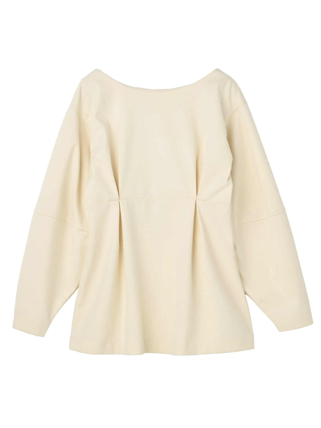 2Way ウェーブ Melton セットアップ