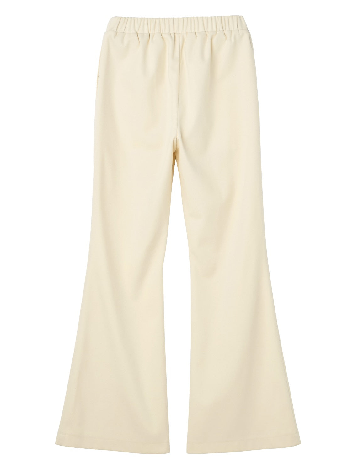 2Way ウェーブ Melton セットアップ