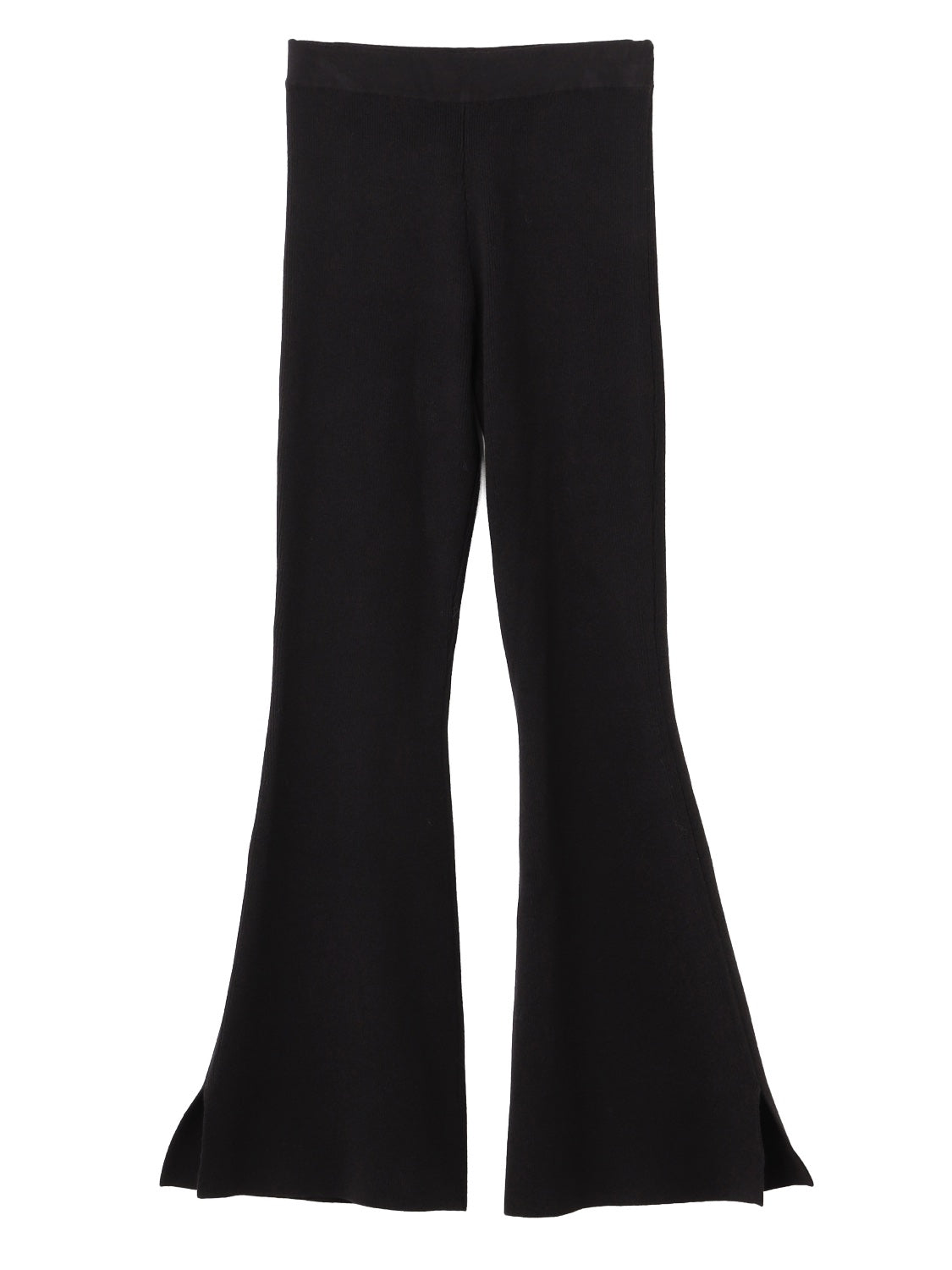 ジャージー KNIT ポンチョ Set-up