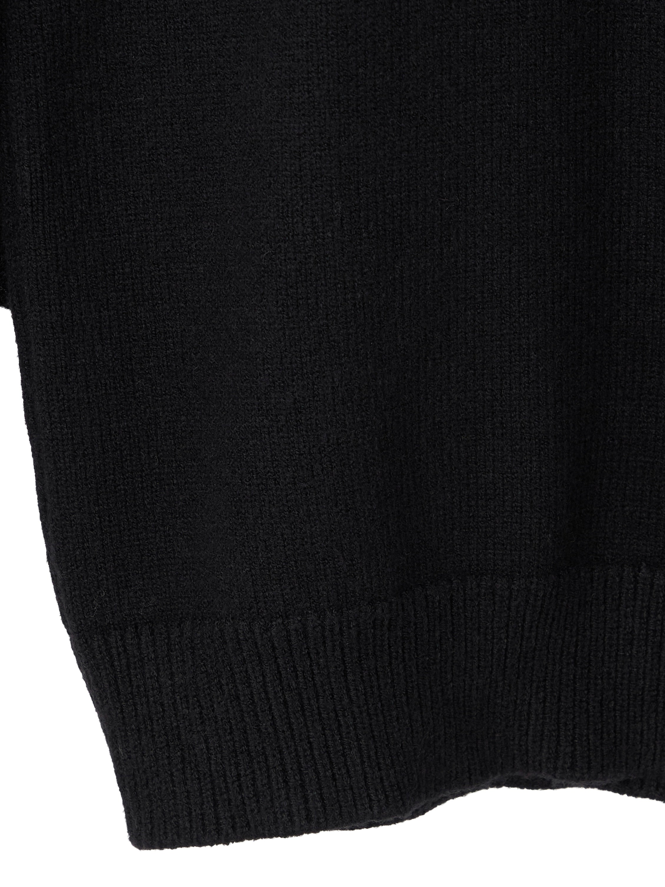 Bolero ドッキング ニット トップス