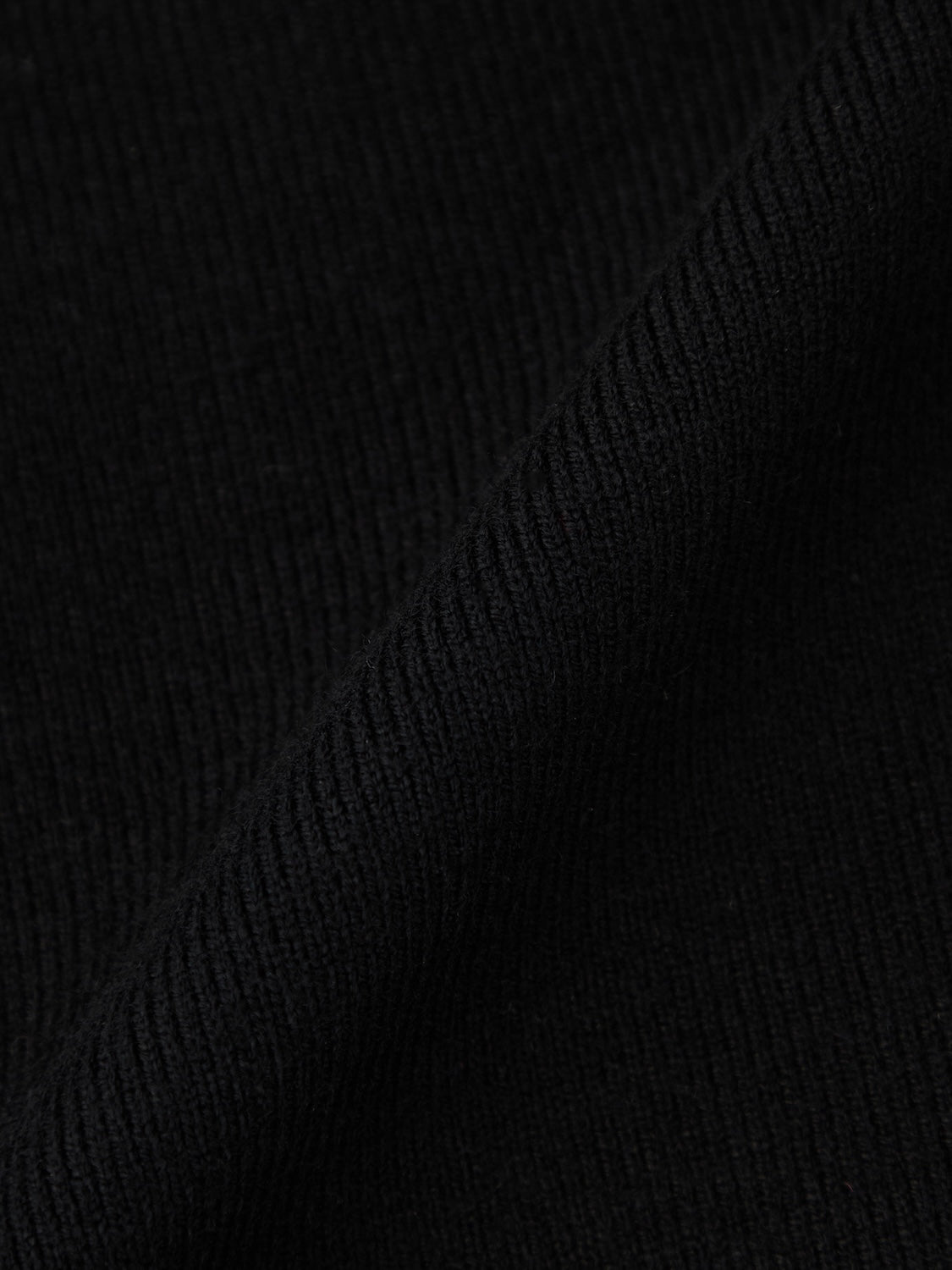 Ring アクセント KNIT トップス