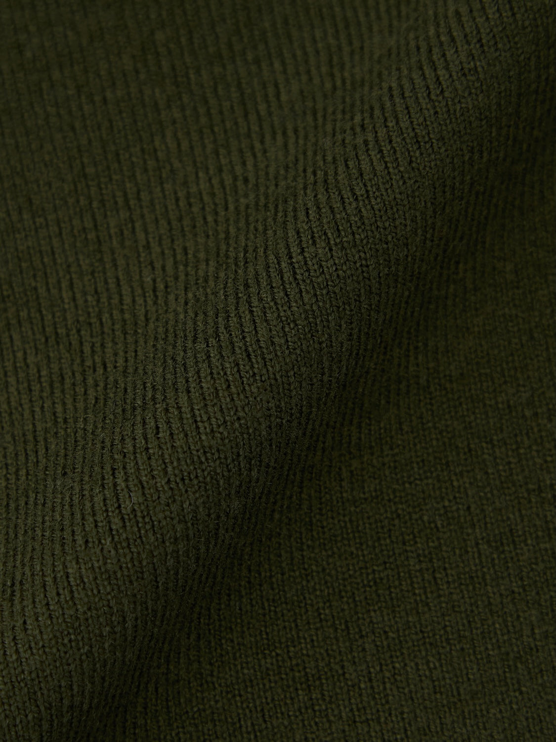 Ring アクセント KNIT トップス