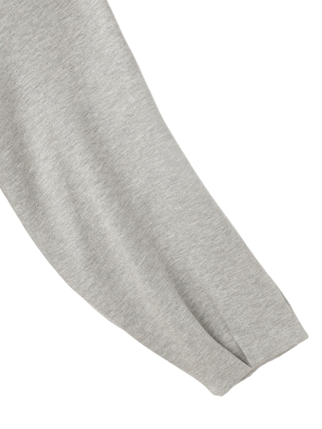 ヘムタック フロントZip フーデイー