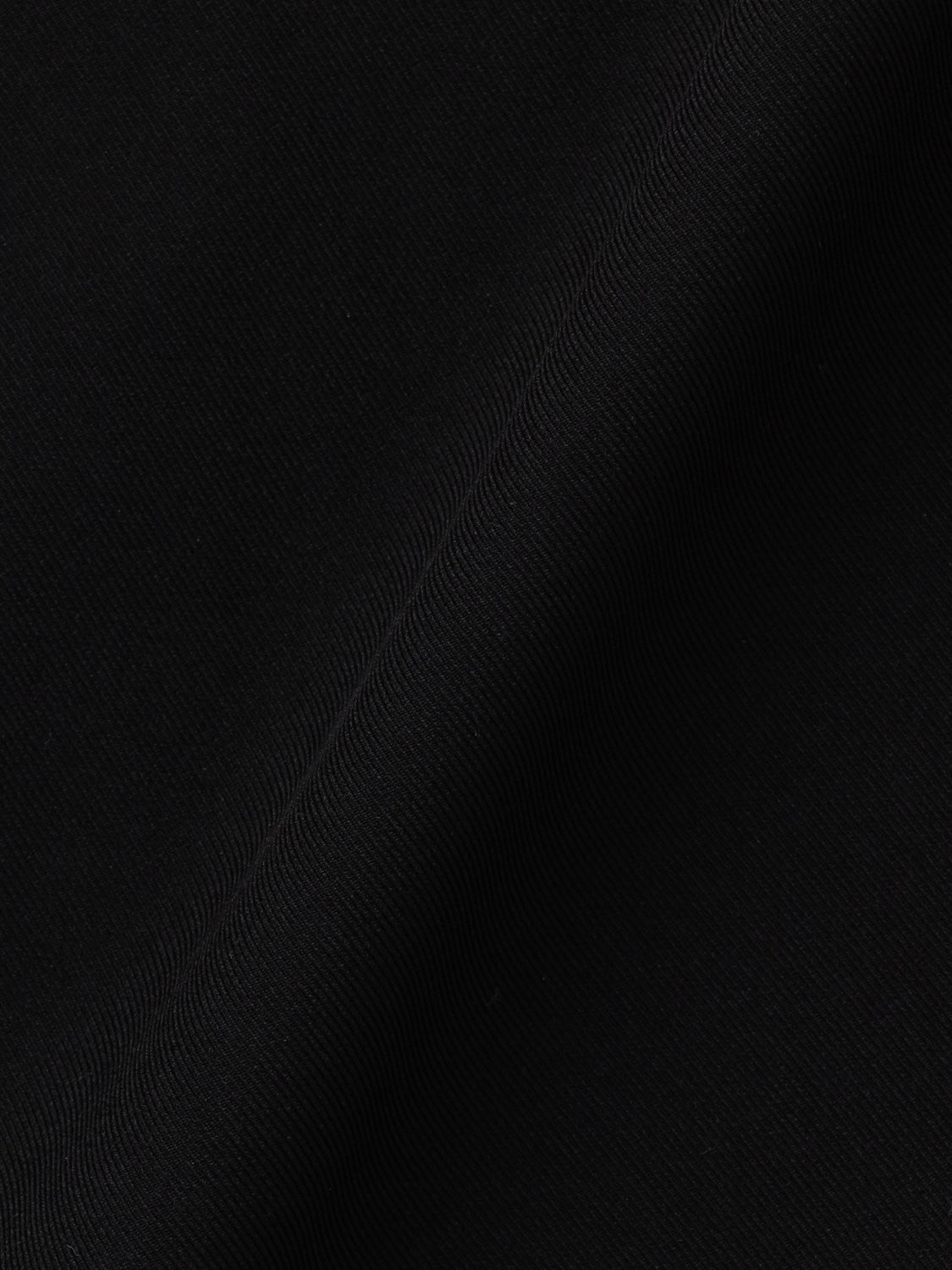 インタック Cropped テーラードジャケット