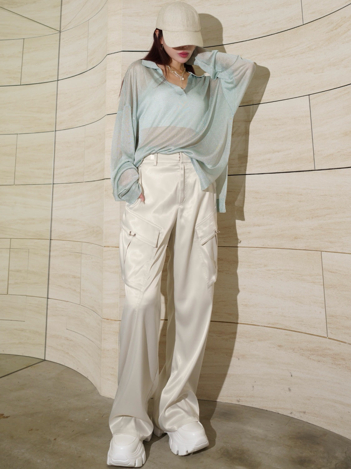 PANTS