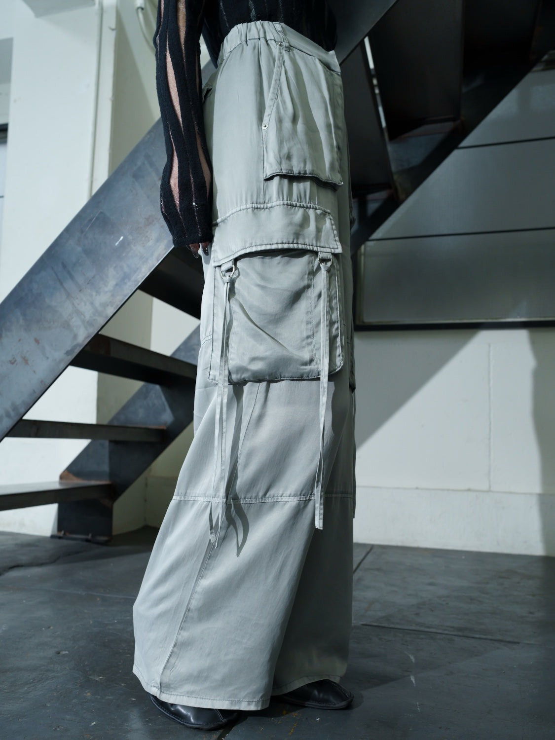 PANTS