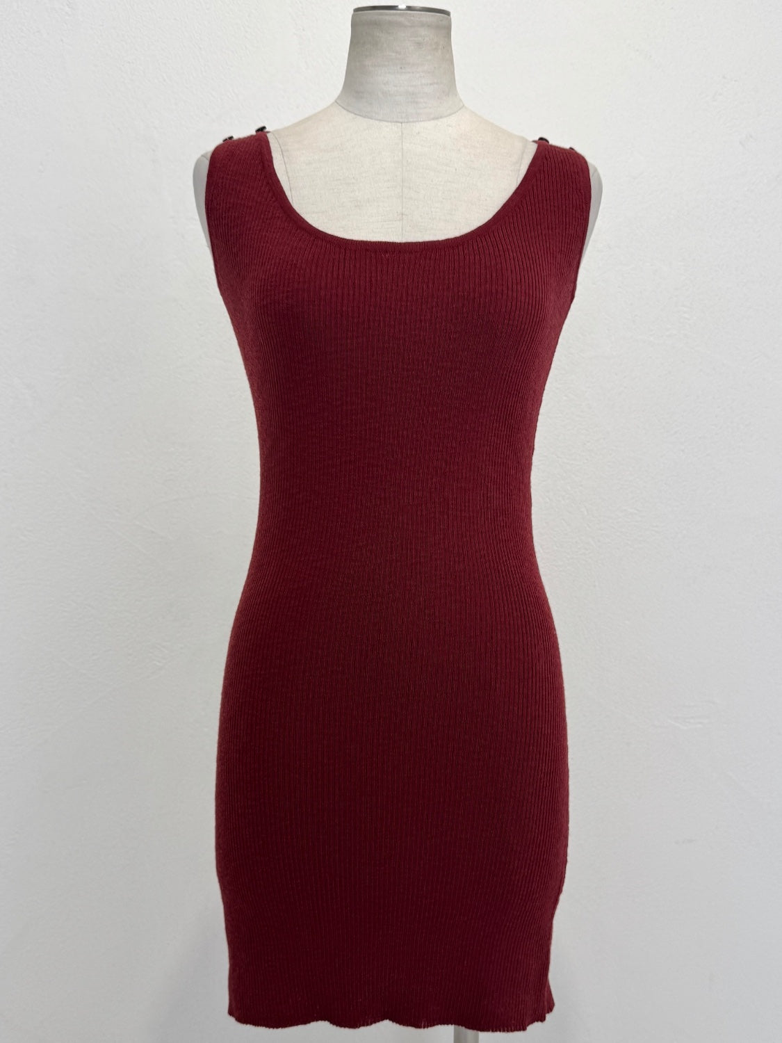 3ピース シアーメッシュ KNIT ポンチョ Set