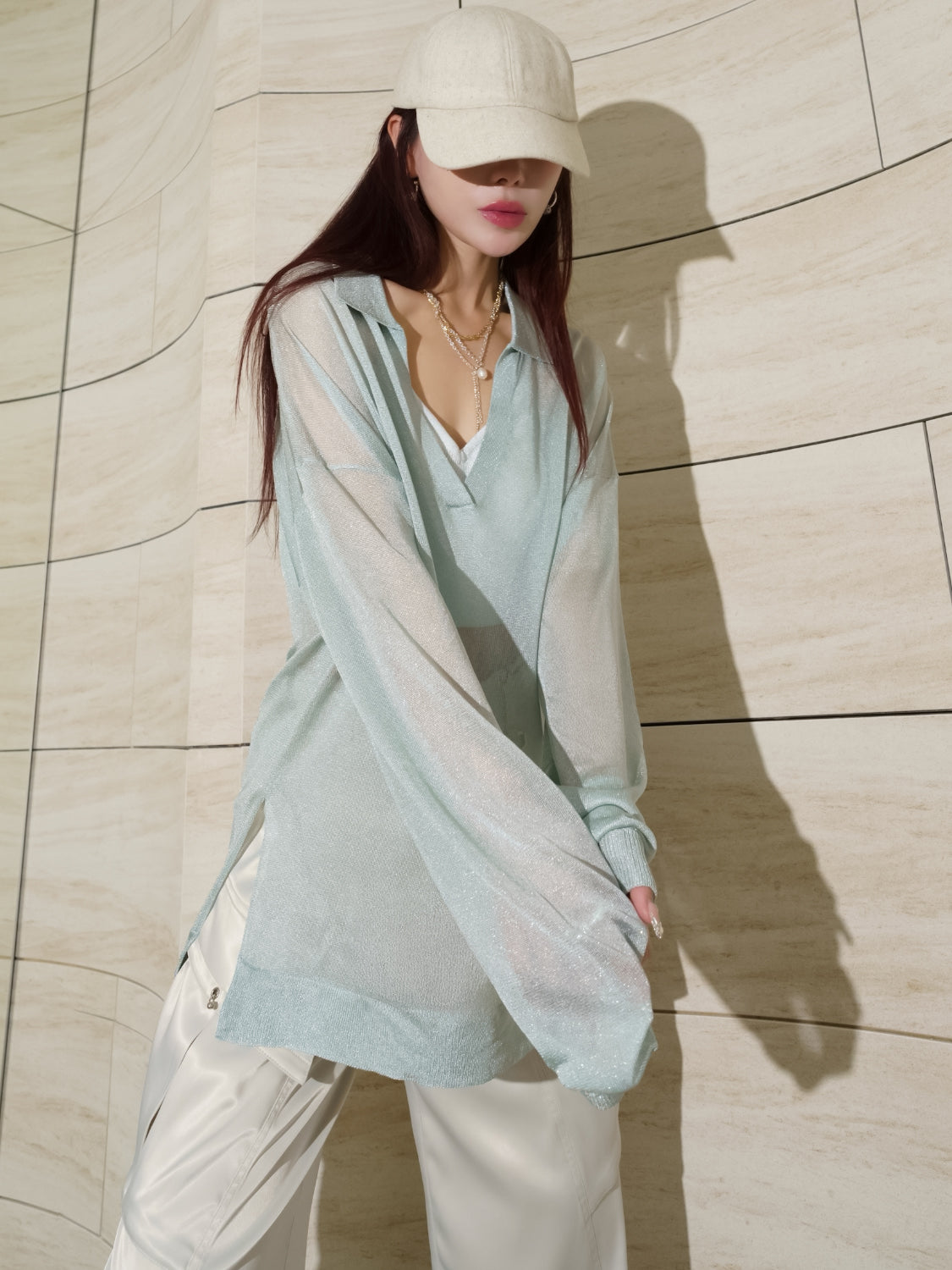 Glam Lips  ニット Glam Lips(グラムリップス) OFFICIAL ONLINE STORE