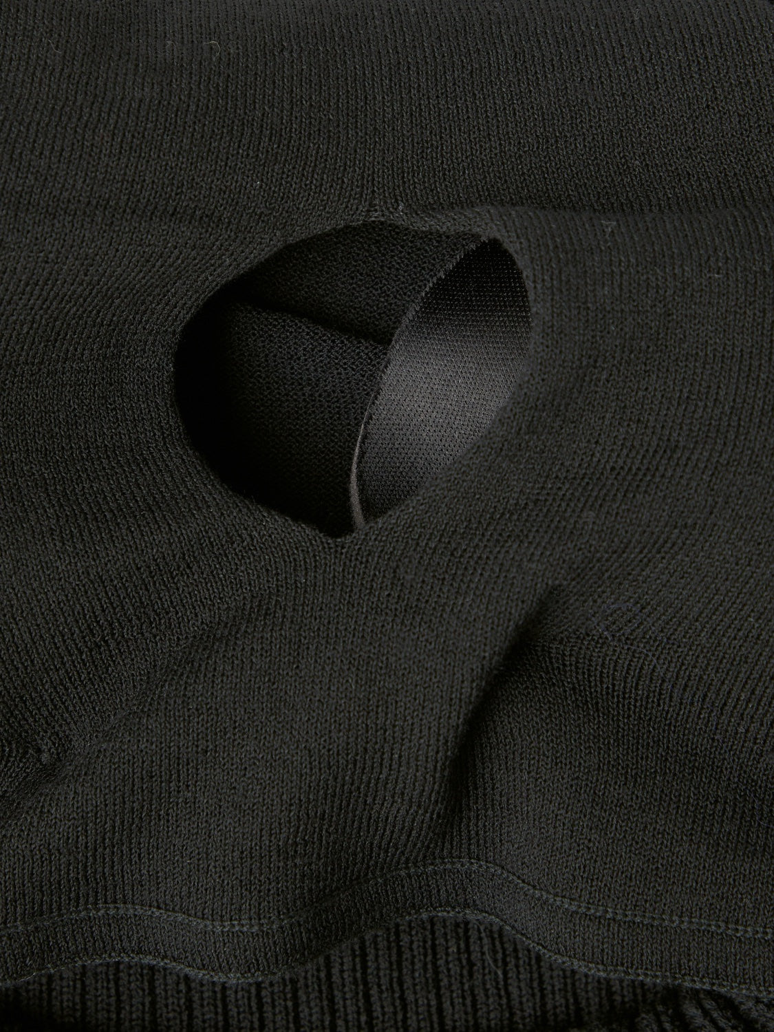 Multi KNIT パッチワーク アメスリ