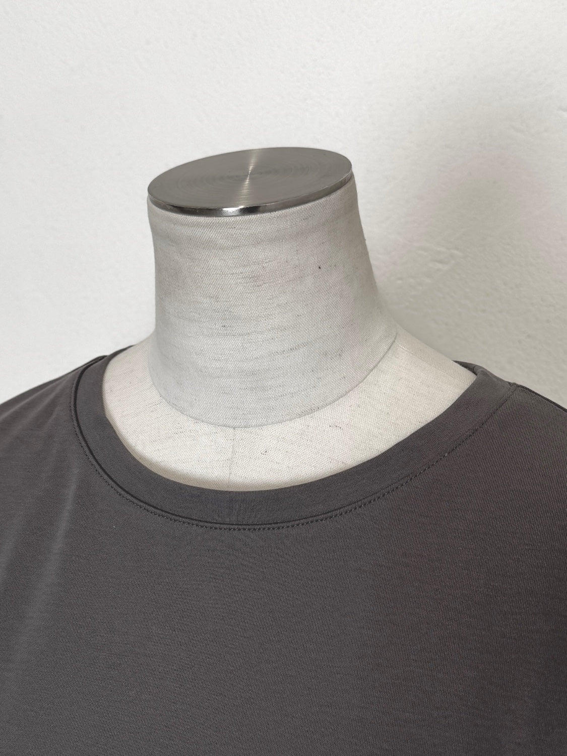 Crew Neck Basic Tシャツ