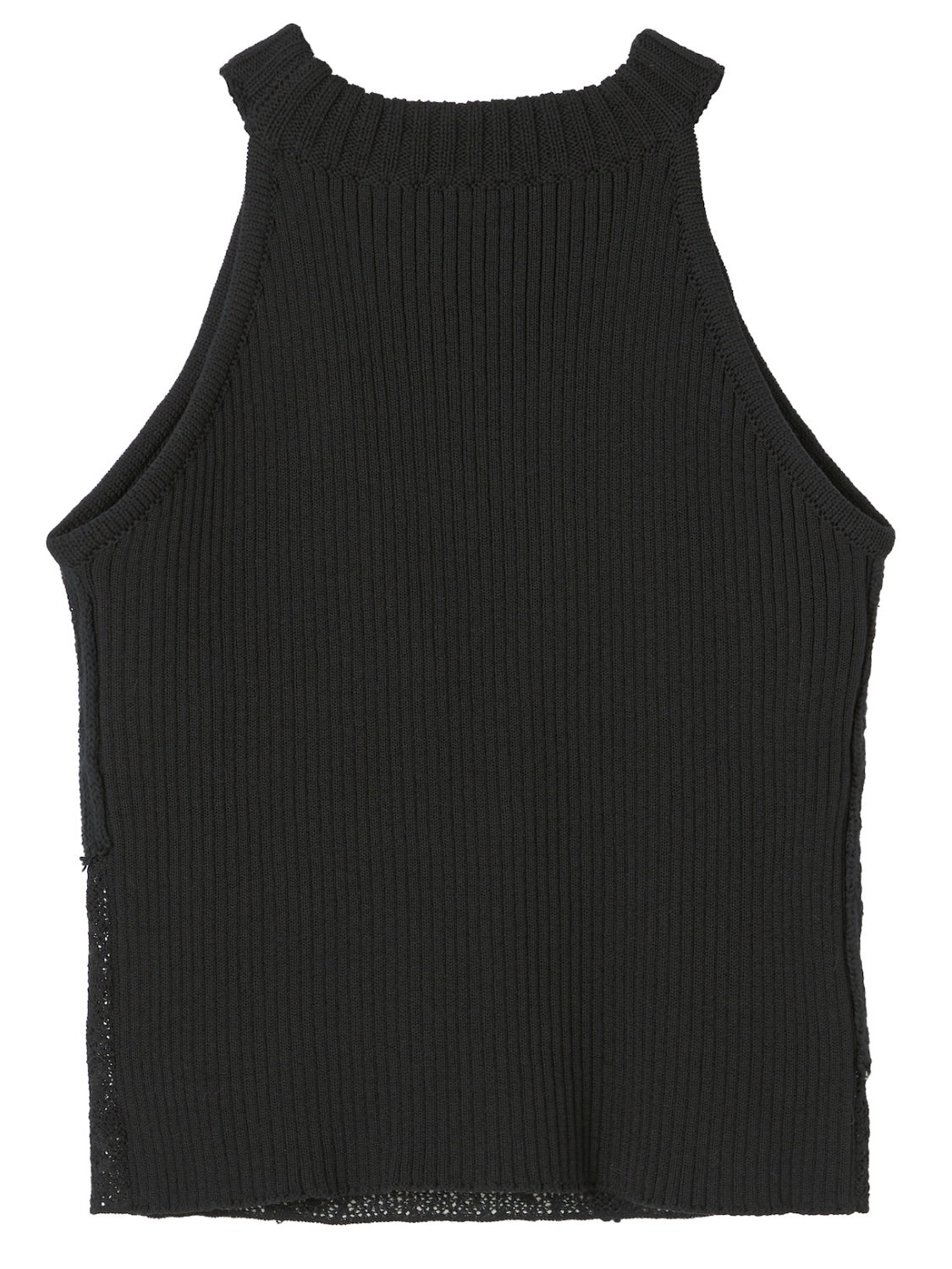 Multi KNIT パッチワーク アメスリ