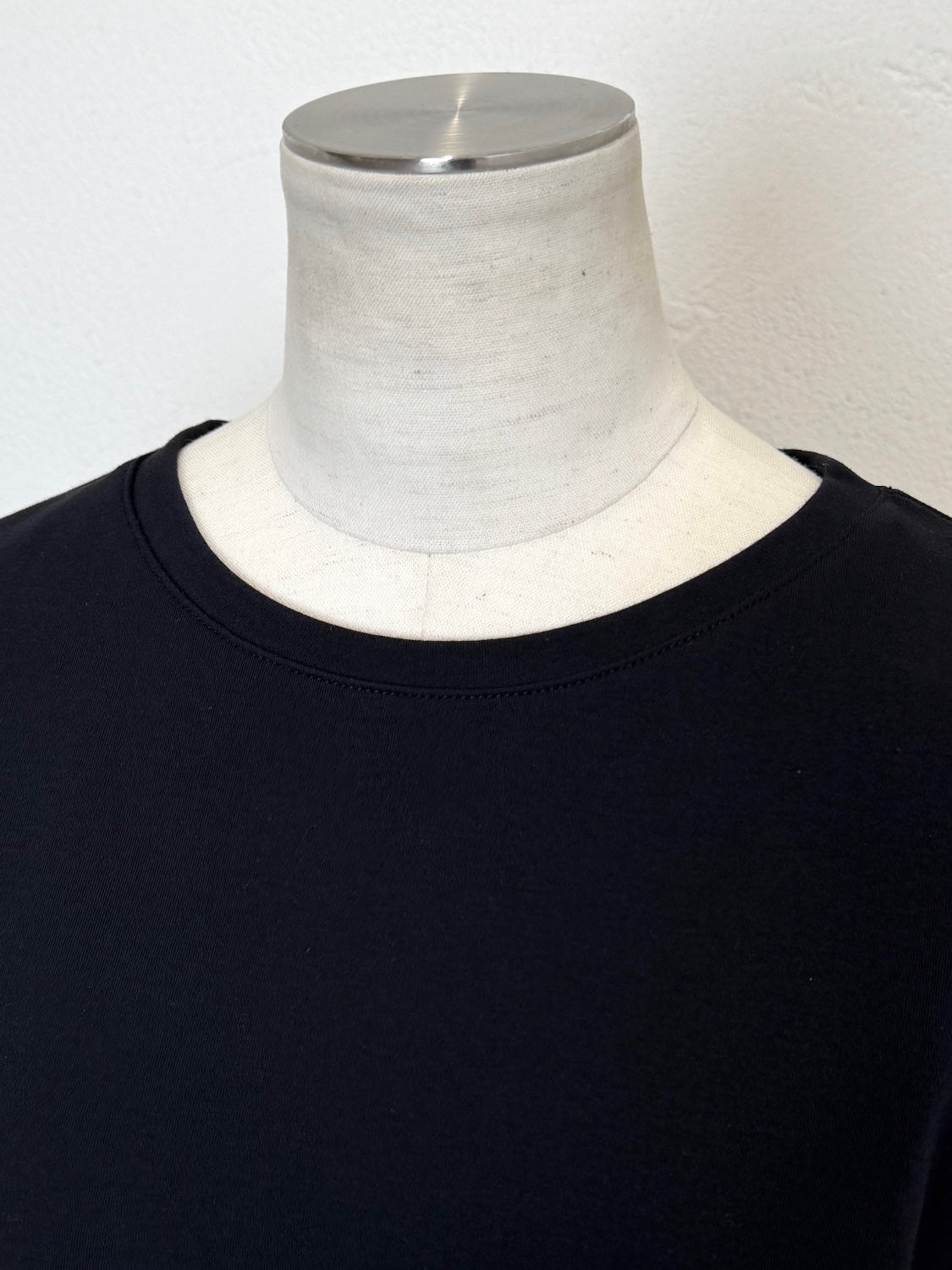 Crew Neck Basic Tシャツ