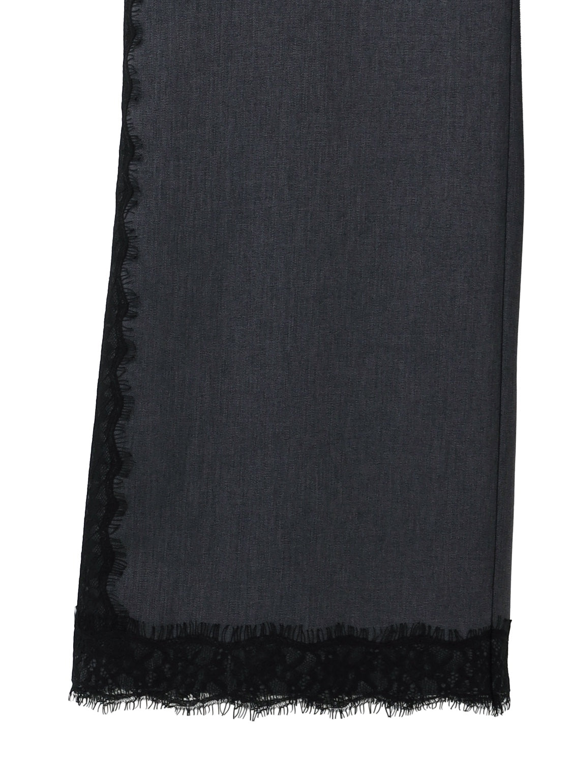 Multi-way レースコンビ ツイル サロペット