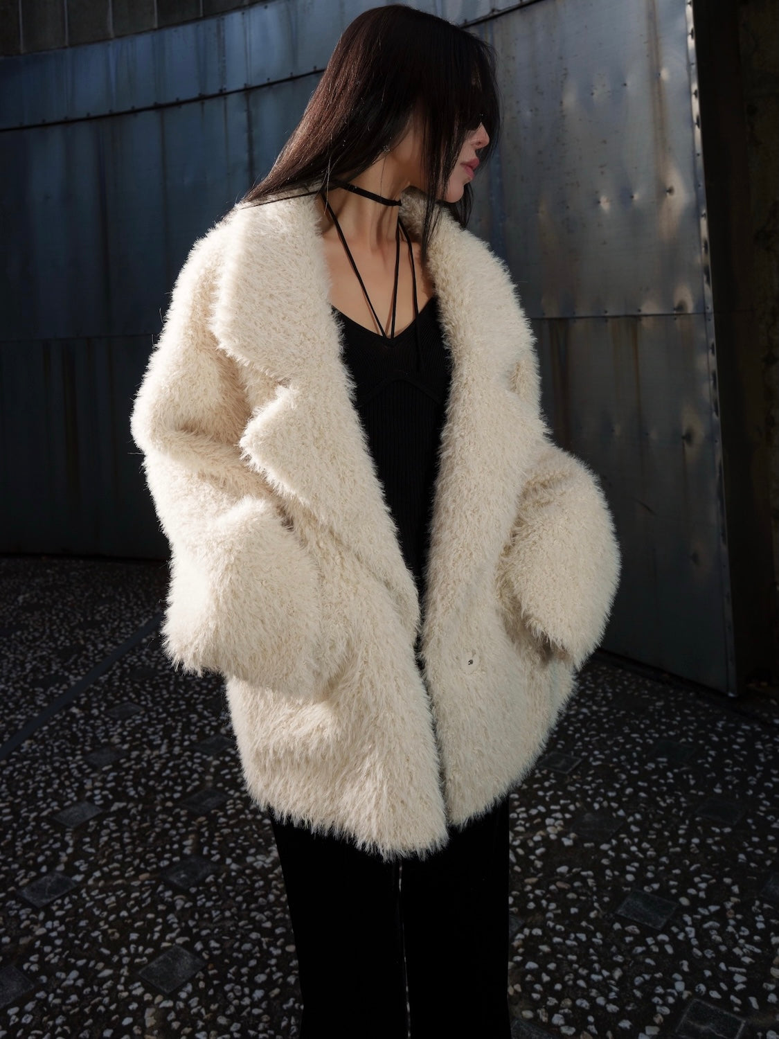 COLOR：ホワイト