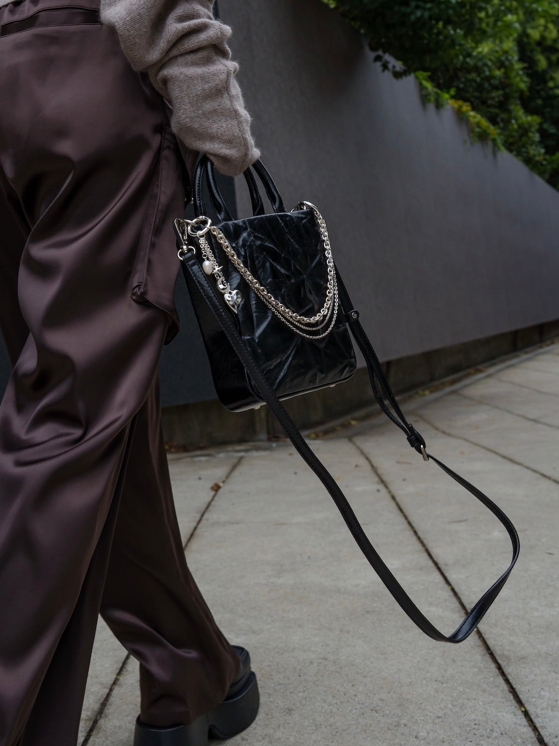 マルチチャーム TRINITY チェーン