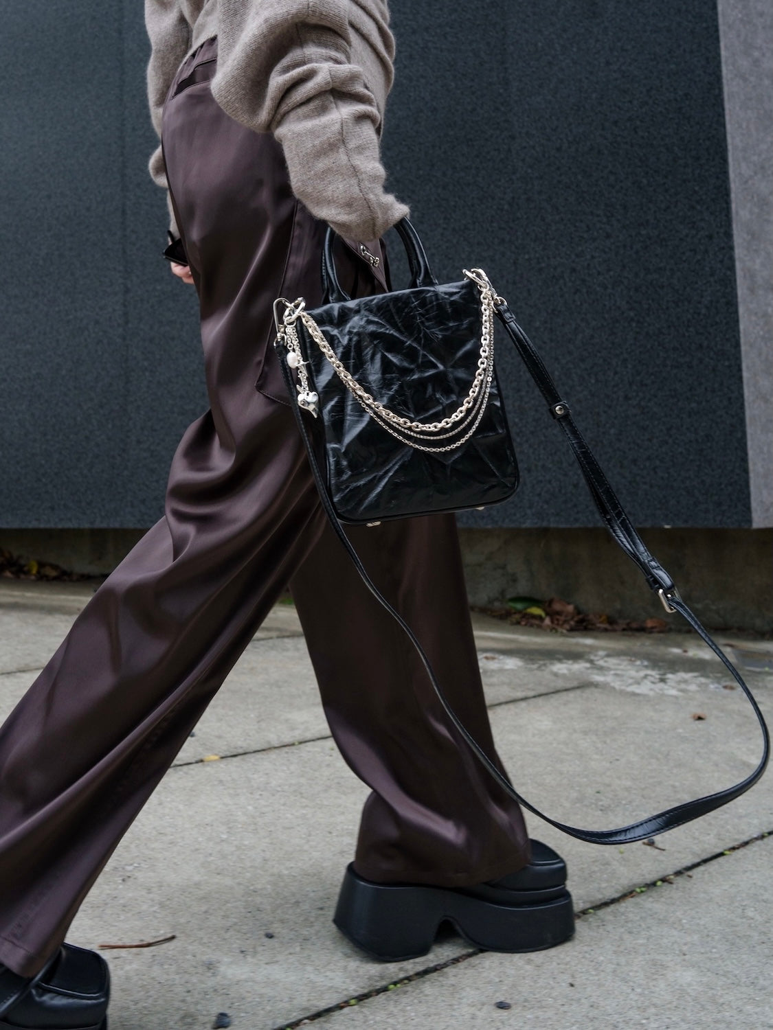 マルチチャーム TRINITY チェーン