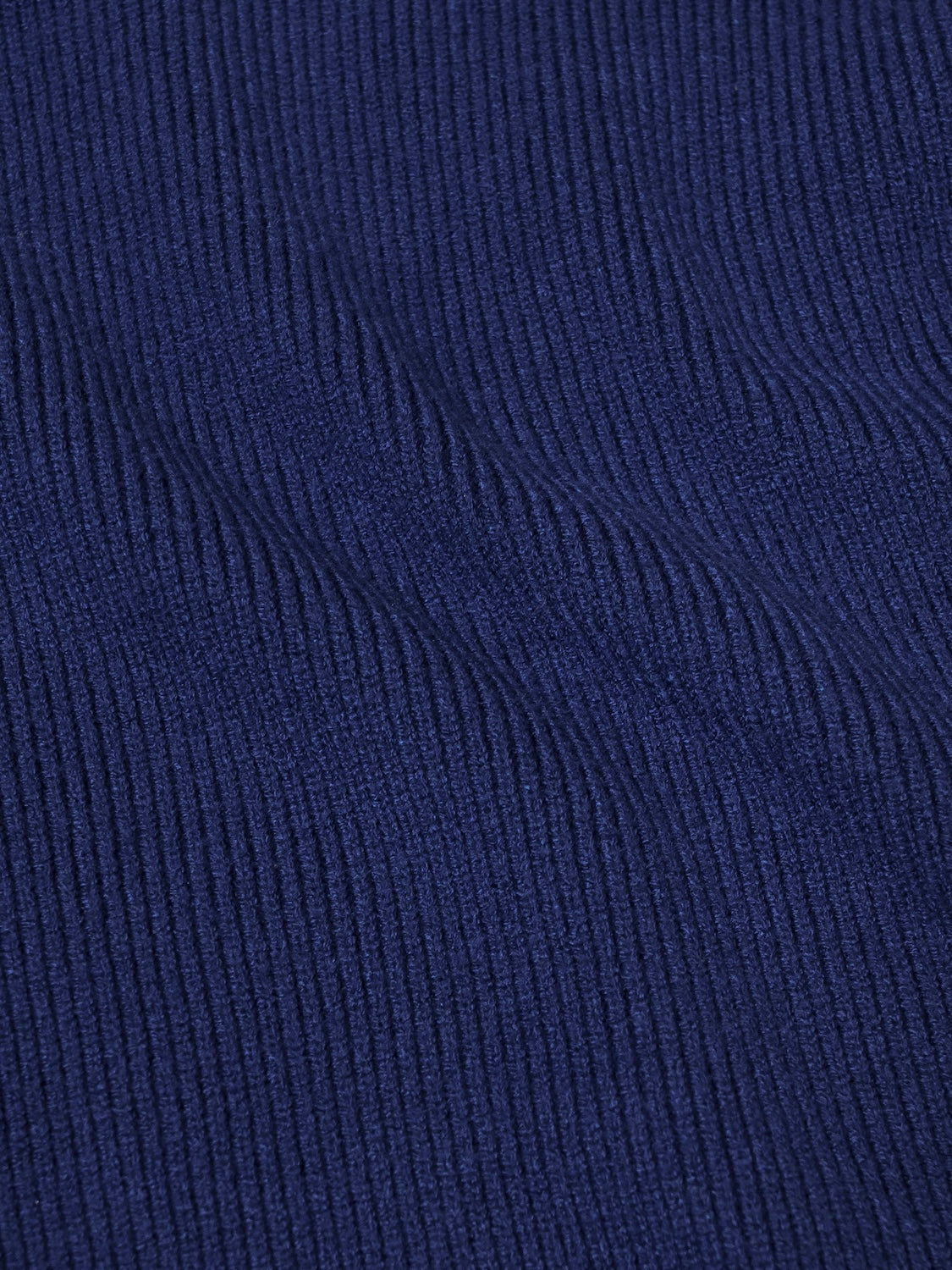デザインストラップ Knit ワンピース