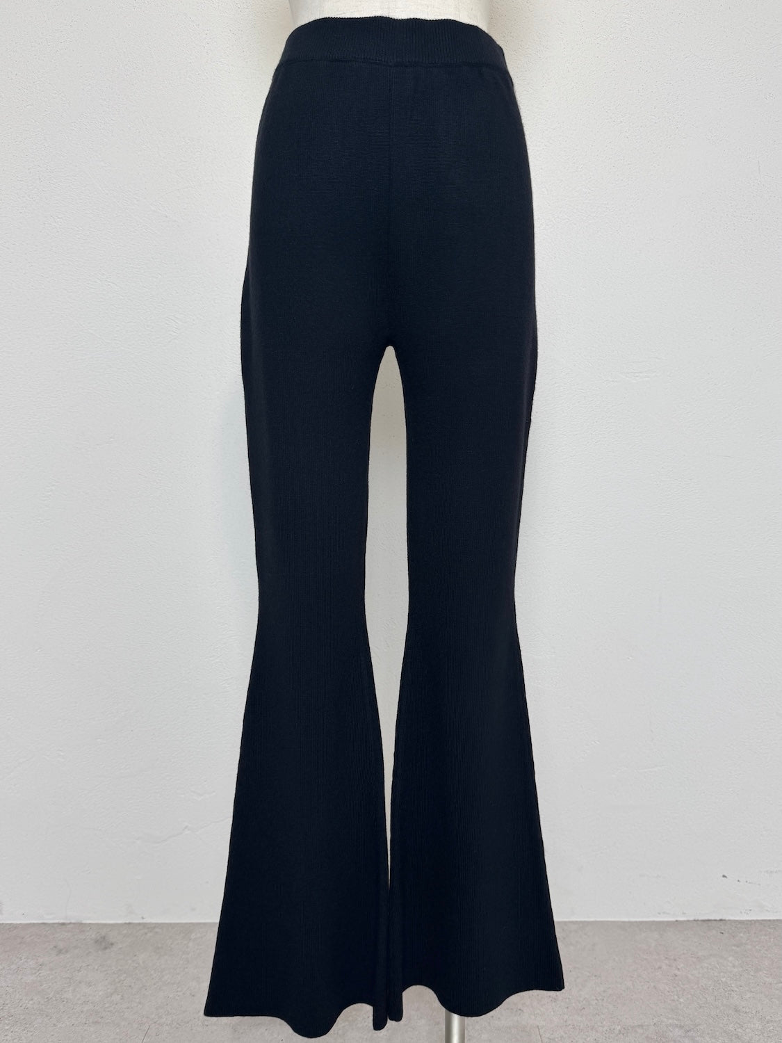 3ピース KNIT セットアップ