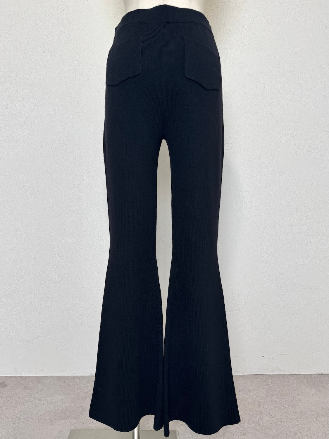 3ピース KNIT セットアップ