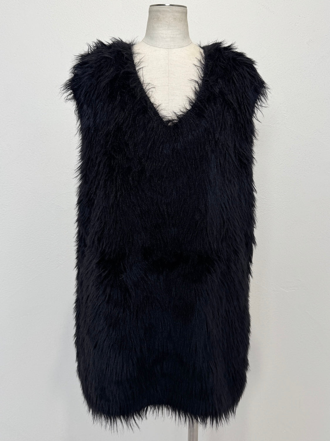 3ピース KNIT セットアップ