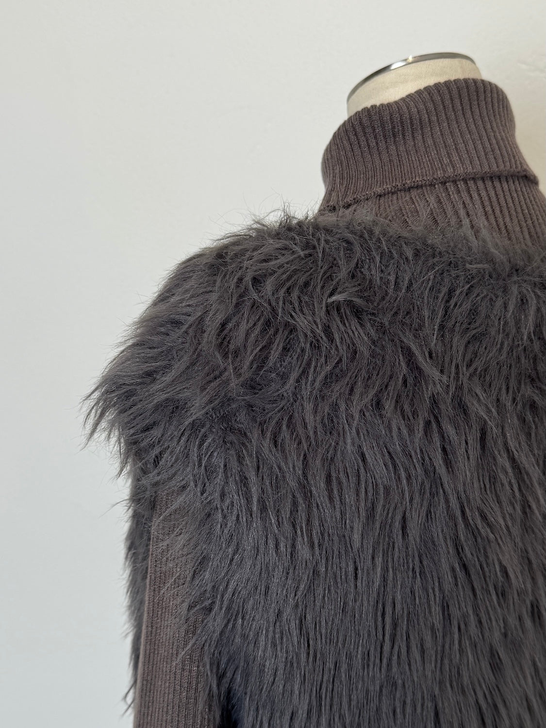 3ピース KNIT セットアップ