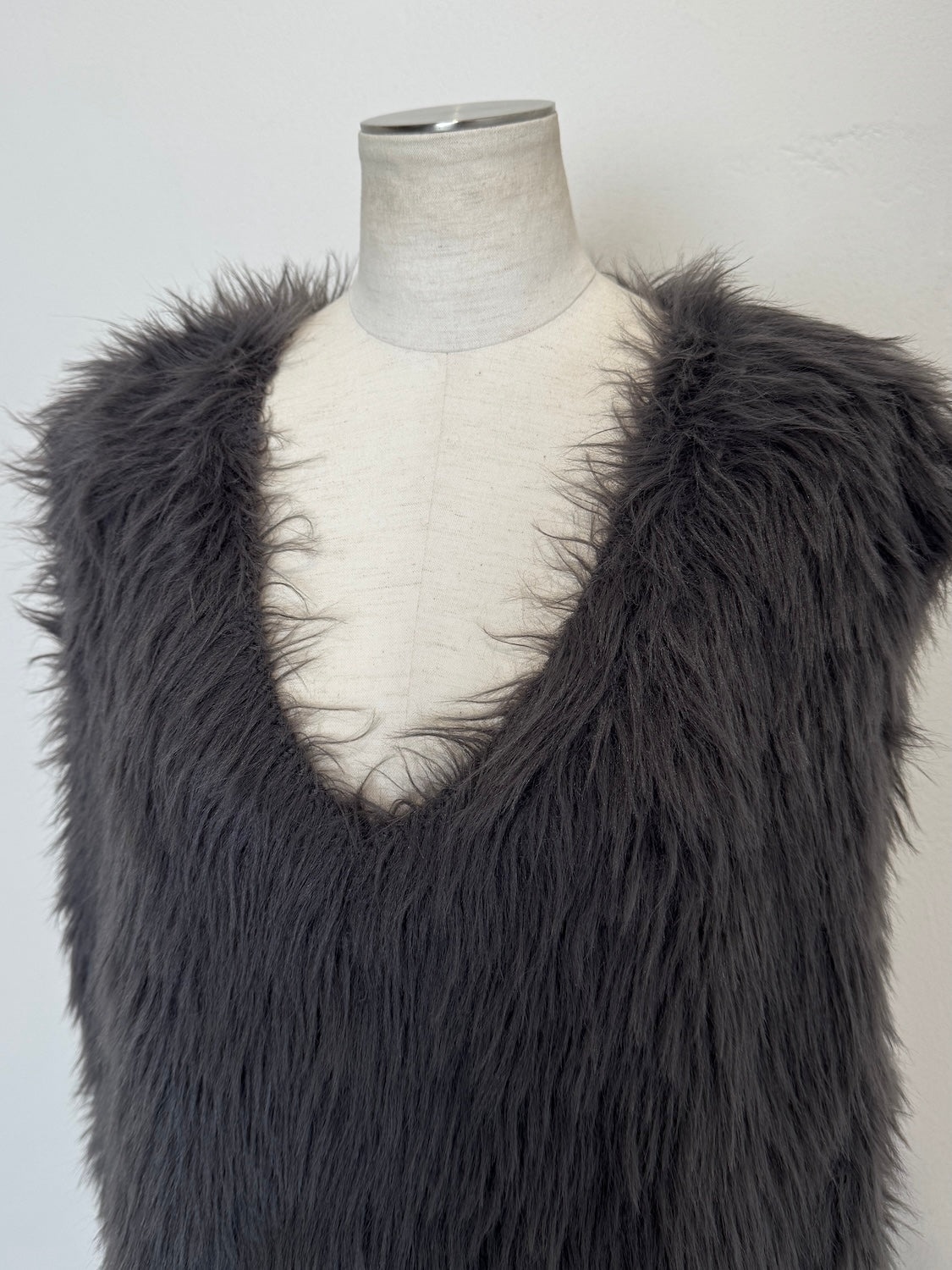 3ピース KNIT セットアップ