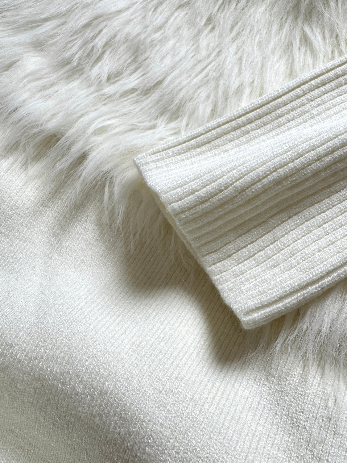 3ピース KNIT セットアップ