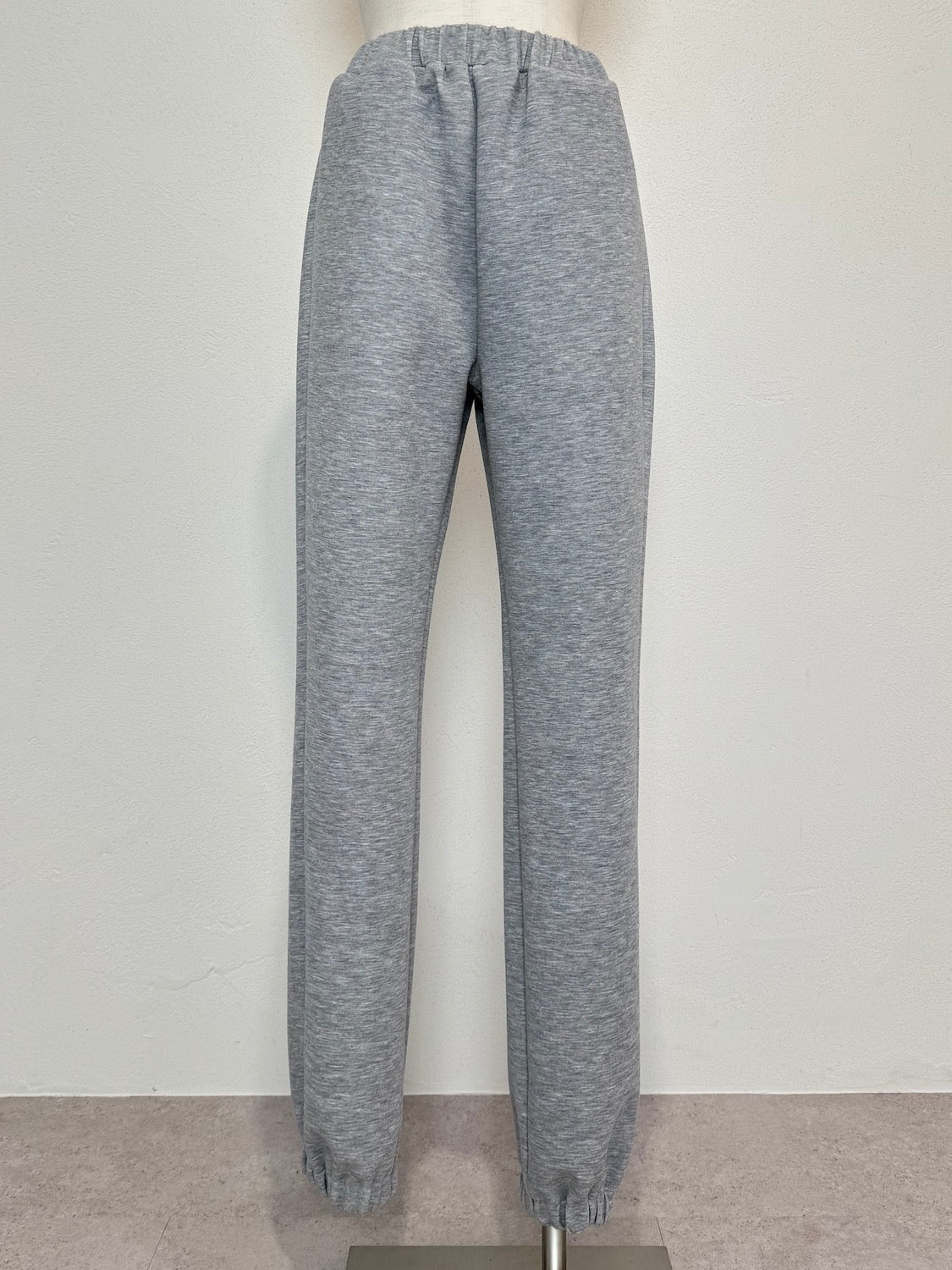 Layer Zip Hoodie Setup