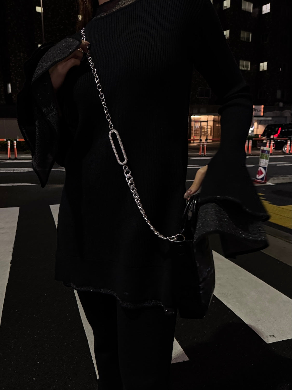 Oval リング Mobile チェーン