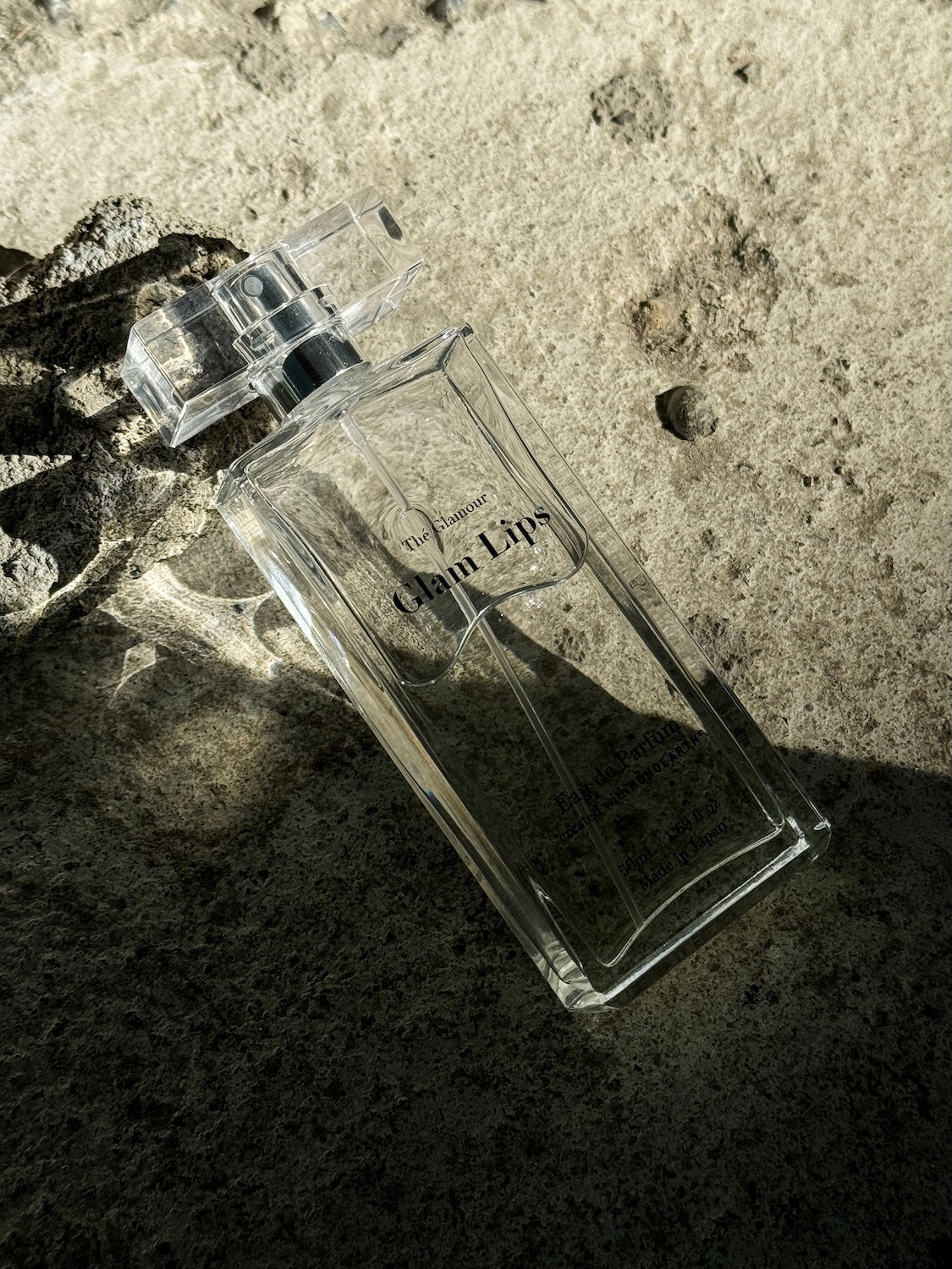 【フレグランス】テ グラムール