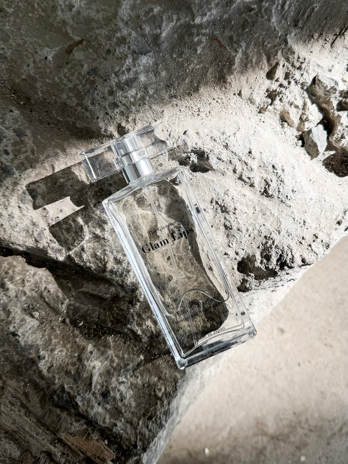 【フレグランス】テ グラムール