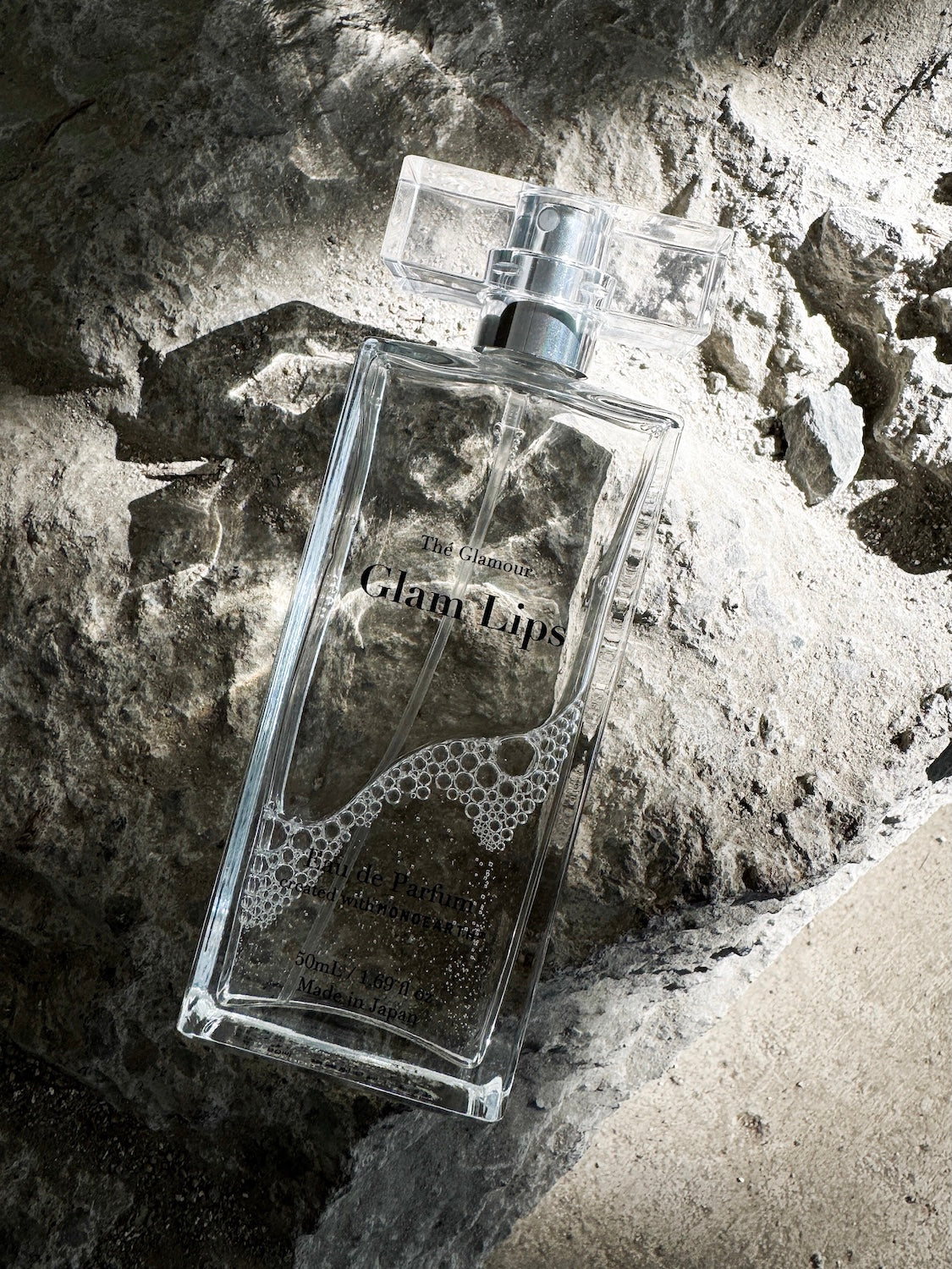 【フレグランス】テ グラムール